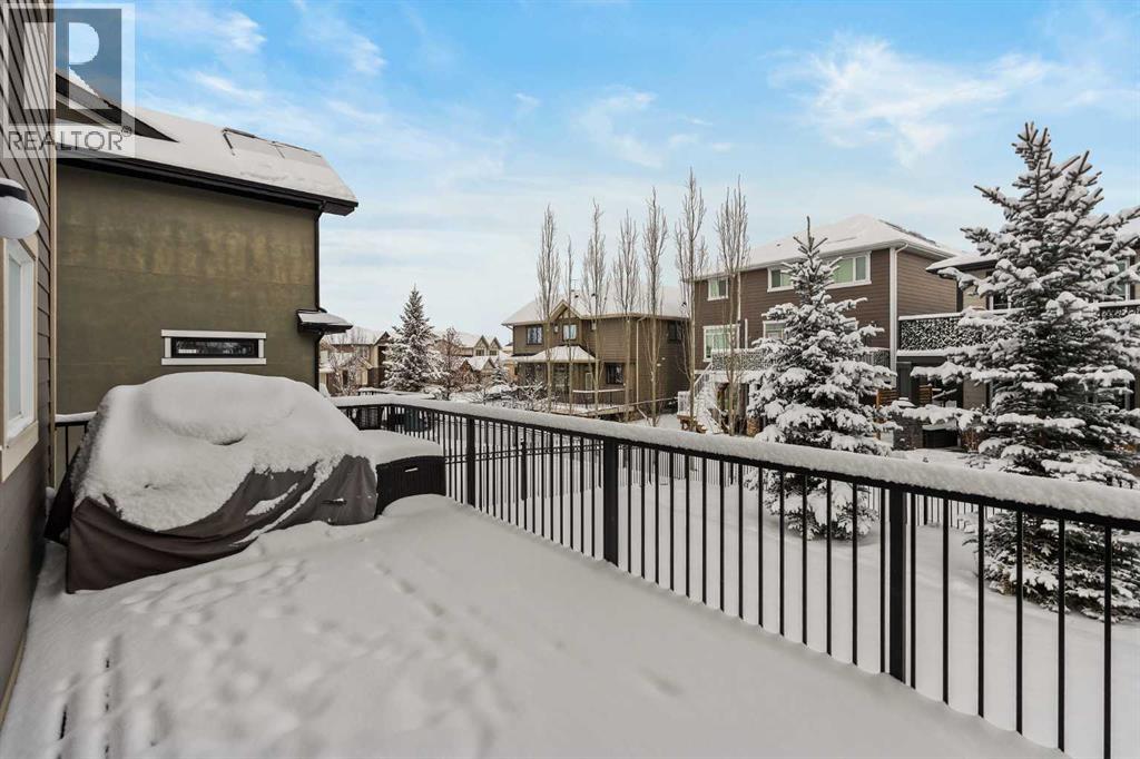 6 Crestridge Mews Sw, Calgary, Alberta  T3B 0M1 - Photo 42 - A2273471