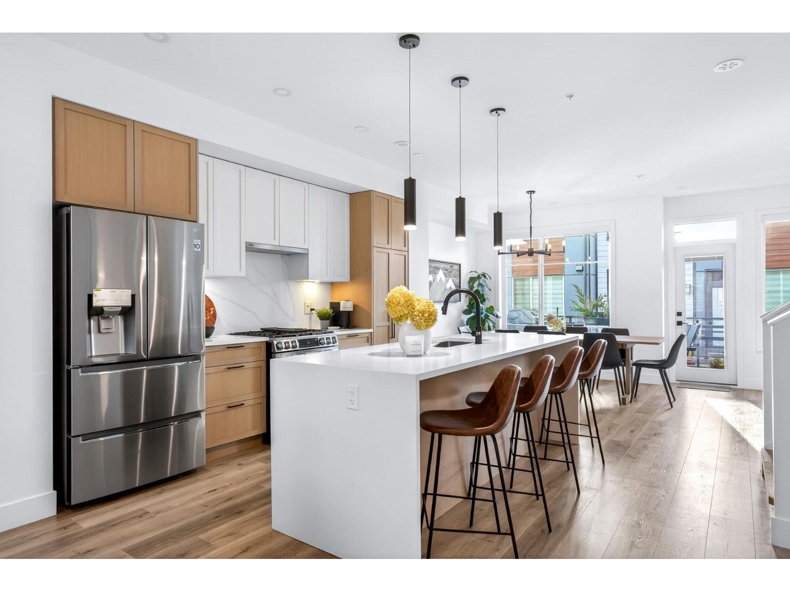 73 20763 76 AVENUE, Langley, British Columbia