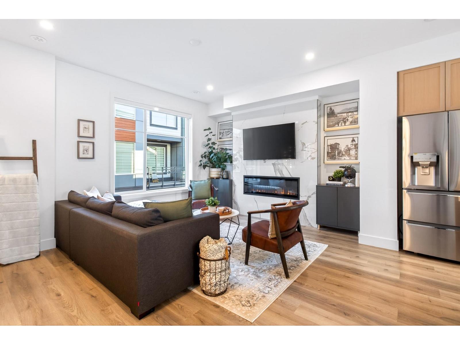 73 20763 76 Avenue, Langley, British Columbia  V2Y 3N8 - Photo 4 - R3083587