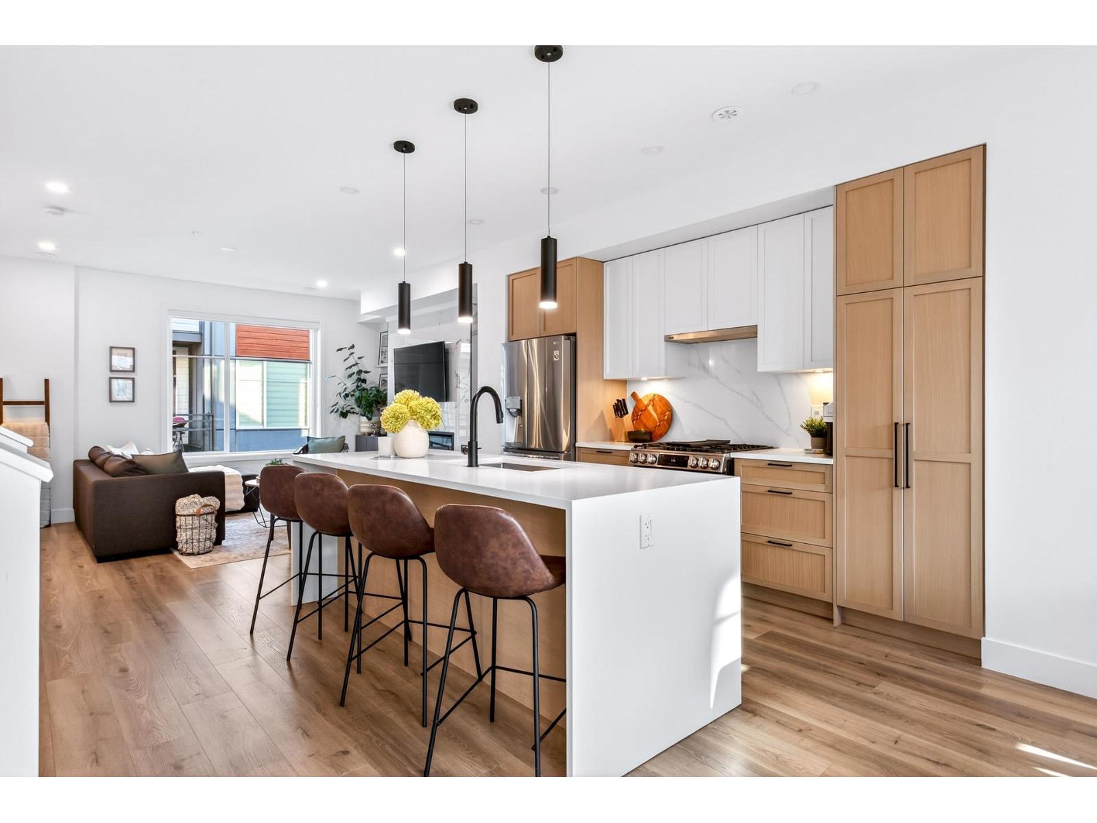 73 20763 76 Avenue, Langley, British Columbia  V2Y 3N8 - Photo 3 - R3083587