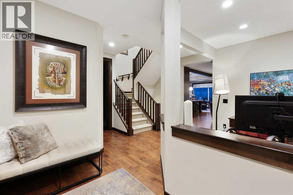 84 Quarry Landing Se, Calgary, Alberta  T2C 5E4 - Photo 4 - A2279854