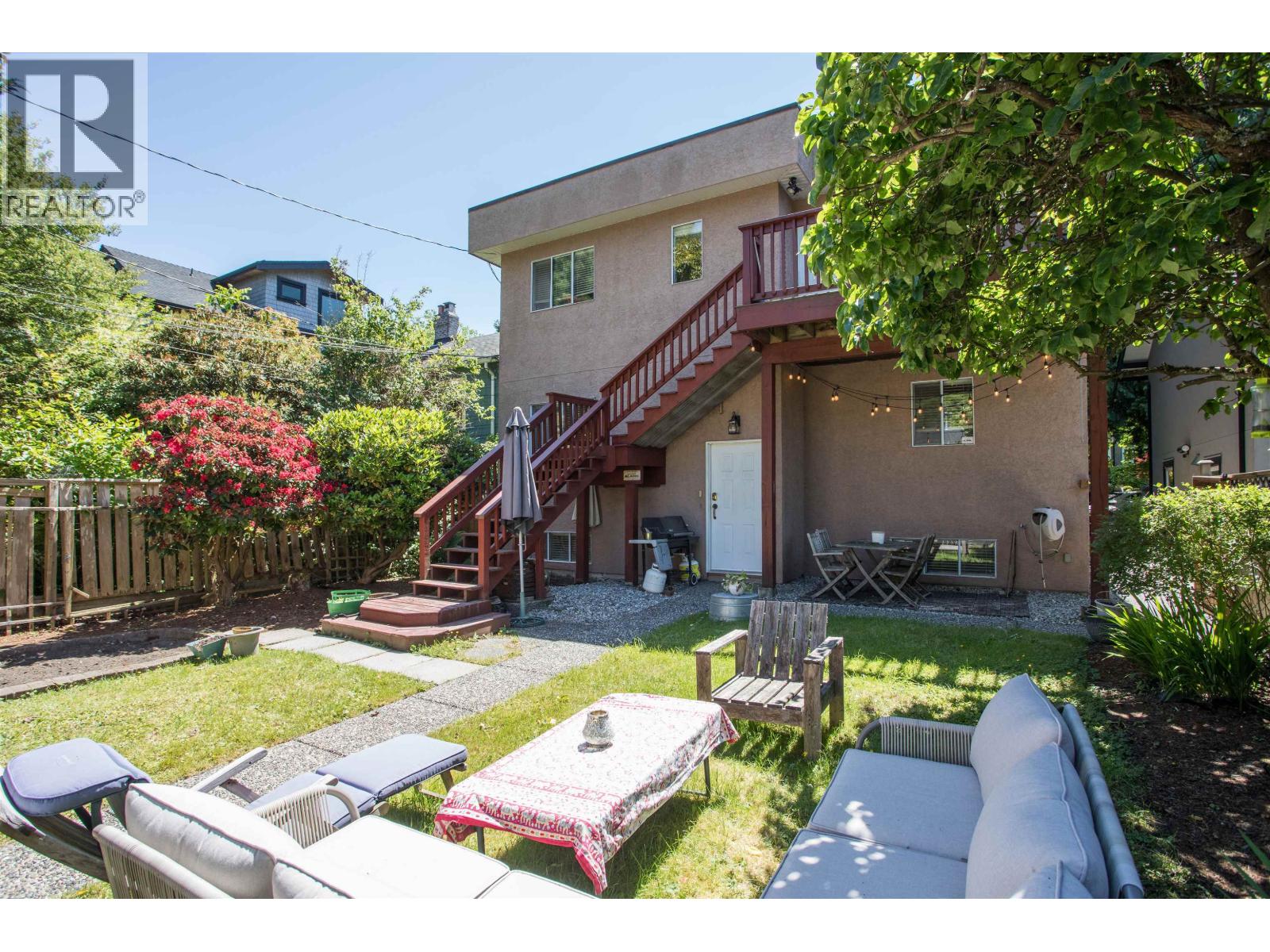 2945 W 12th Avenue, Vancouver, British Columbia  V6K 2R2 - Photo 35 - R3083843