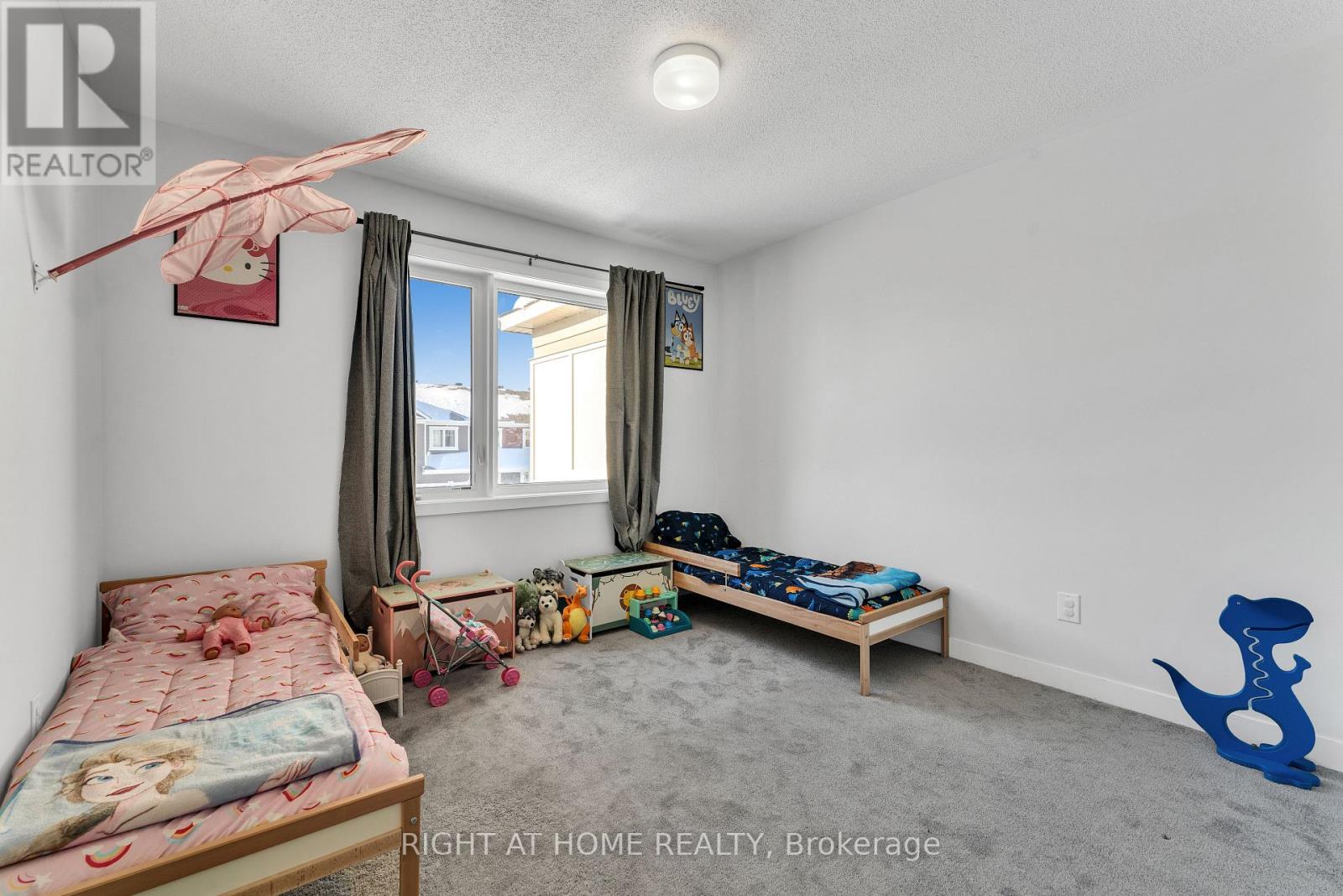 67 Kindred Row, Ottawa, Ontario K2S 2Z6 - Photo 23 - X12734216