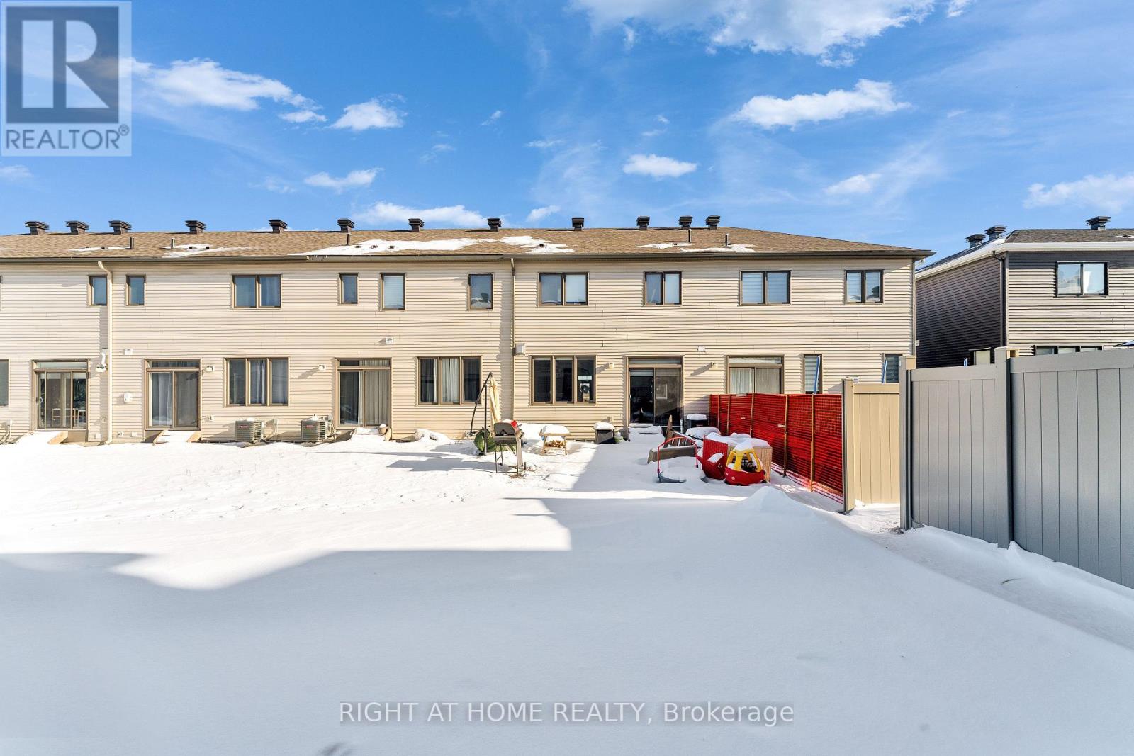 67 Kindred Row, Ottawa, Ontario K2S 2Z6 - Photo 27 - X12734216