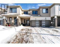 67 KINDRED ROW, Ottawa, Ontario