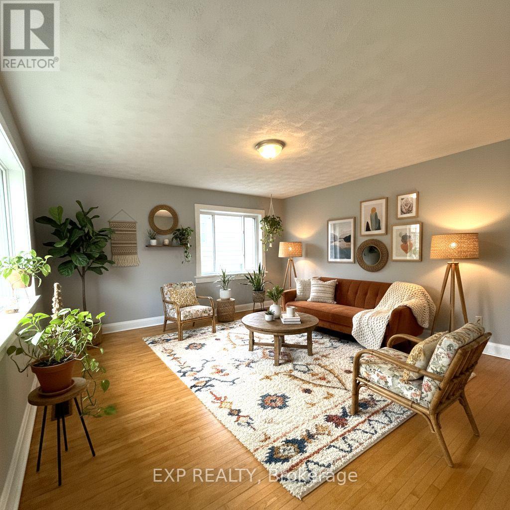 A - 342 Linwood Avenue, Orillia, Ontario  L3V 2X1 - Photo 6 - S12716316