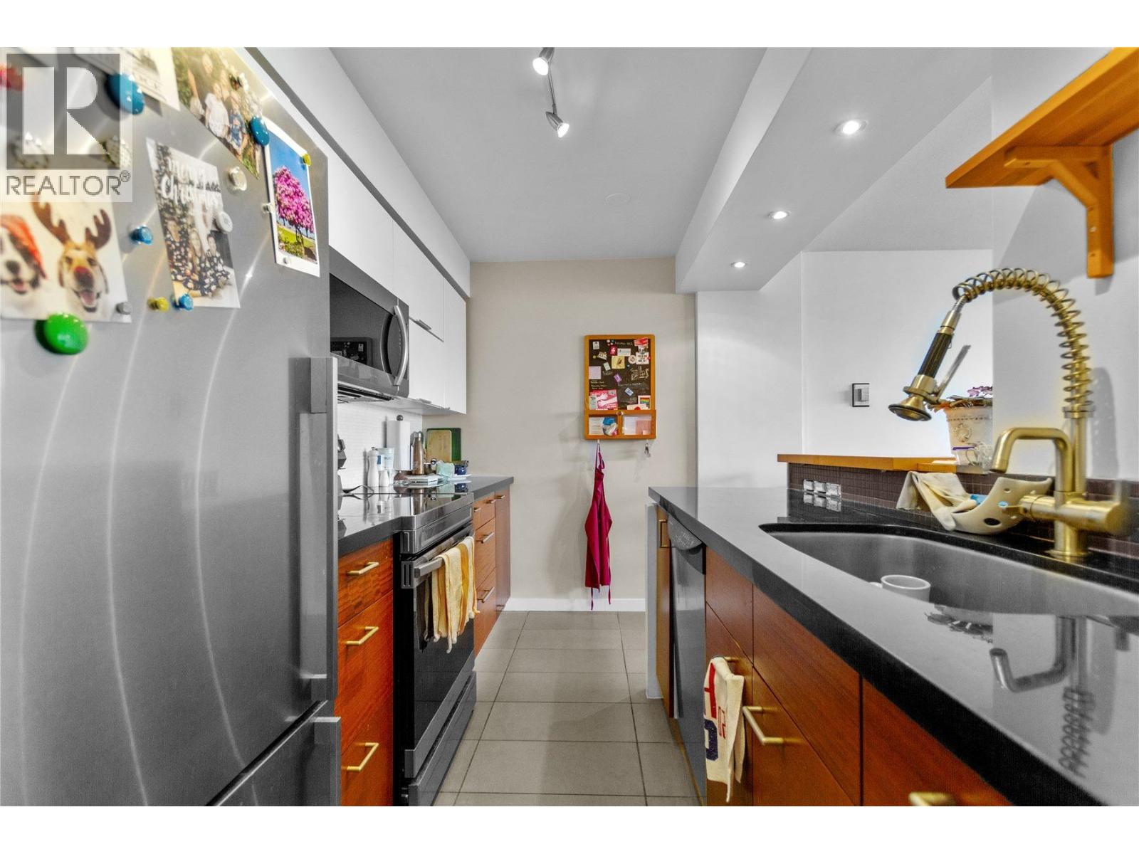 1205 1850 Comox Street, Vancouver, British Columbia  V6G 1R3 - Photo 13 - R3083926