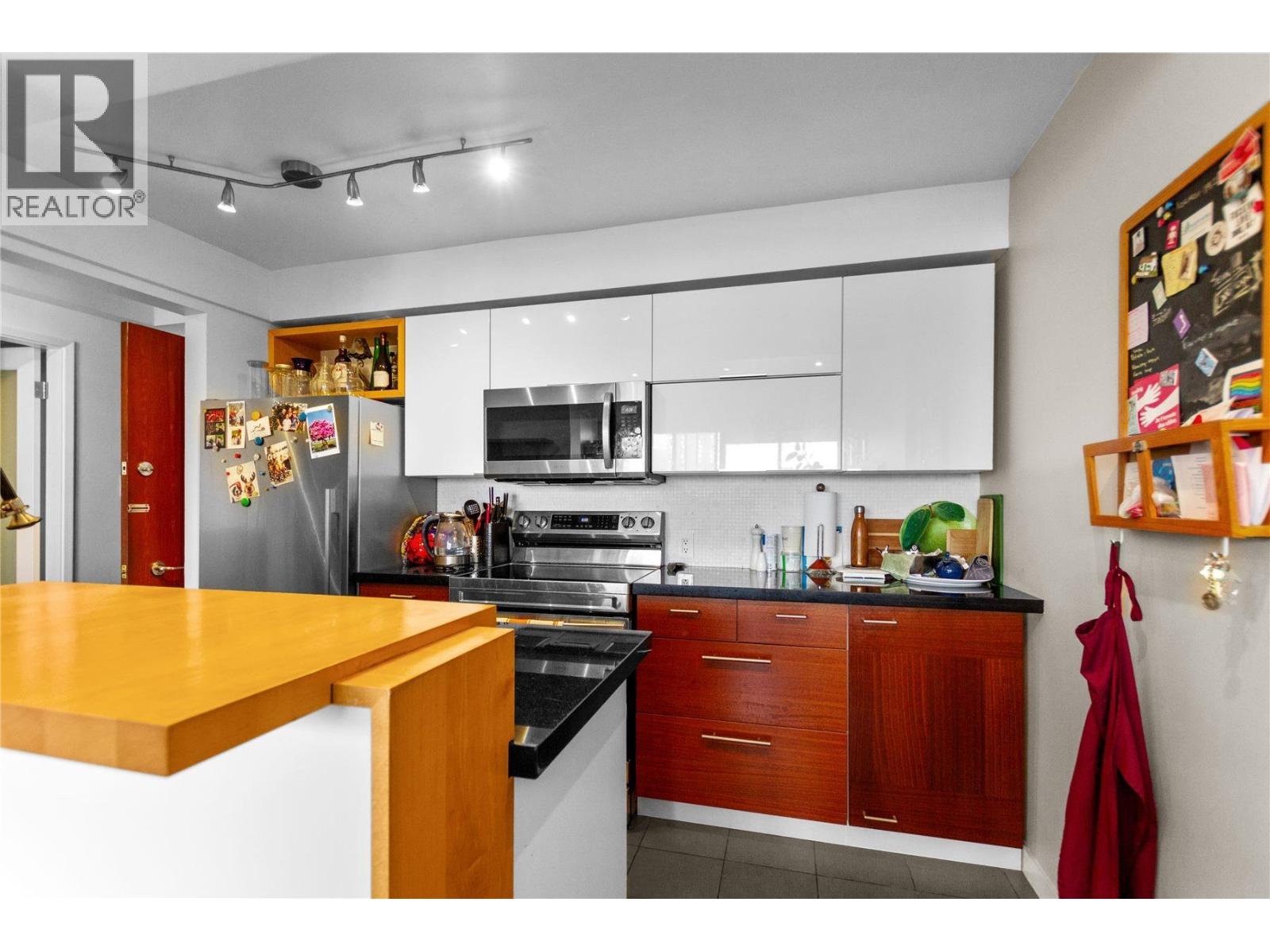 1205 1850 Comox Street, Vancouver, British Columbia  V6G 1R3 - Photo 14 - R3083926