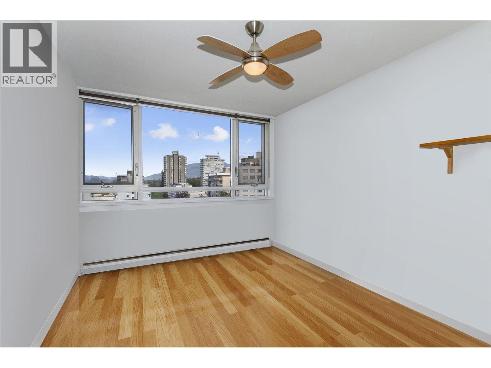 1205 1850 Comox Street, Vancouver, British Columbia  V6G 1R3 - Photo 15 - R3083926