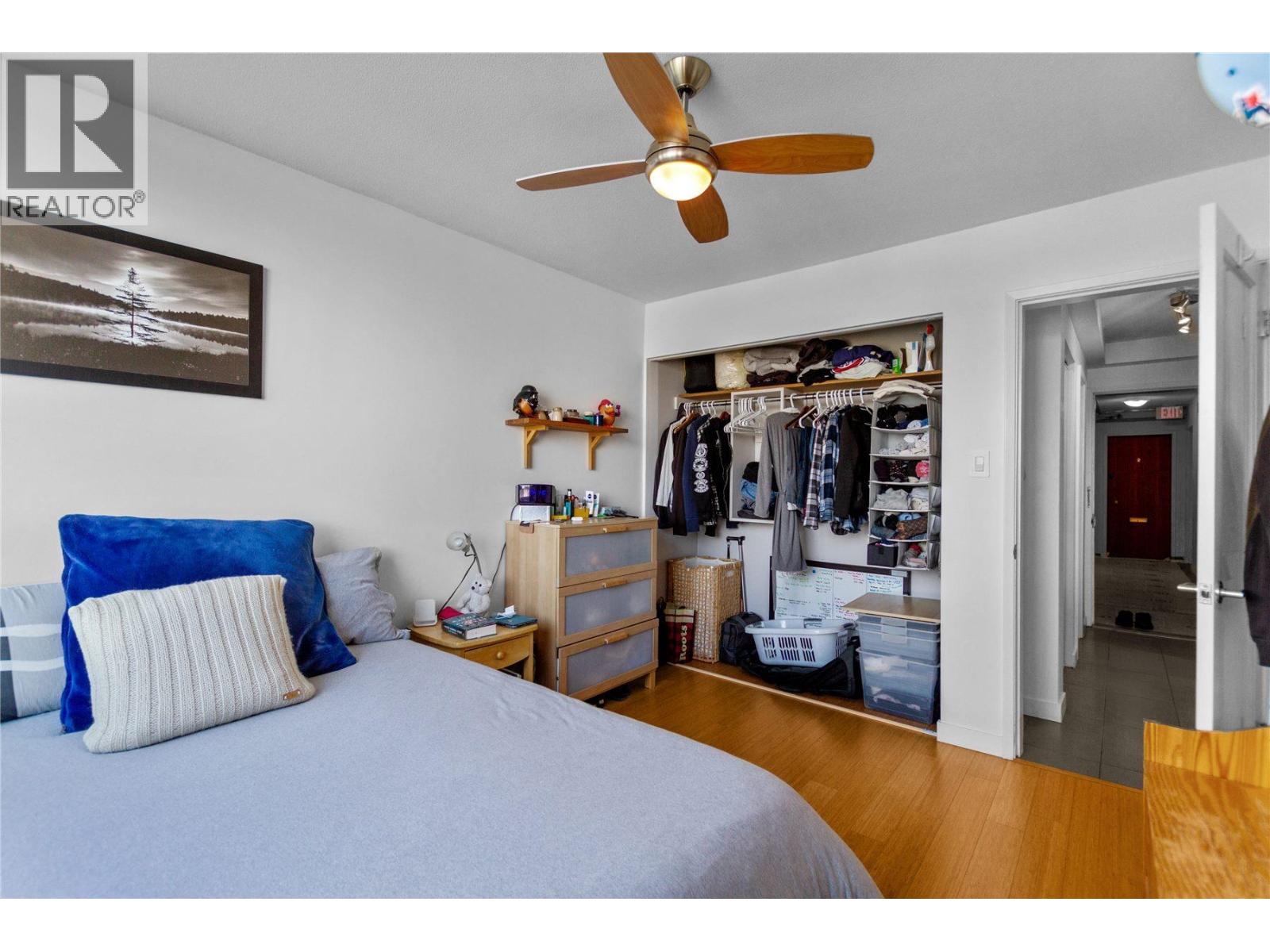 1205 1850 Comox Street, Vancouver, British Columbia  V6G 1R3 - Photo 16 - R3083926