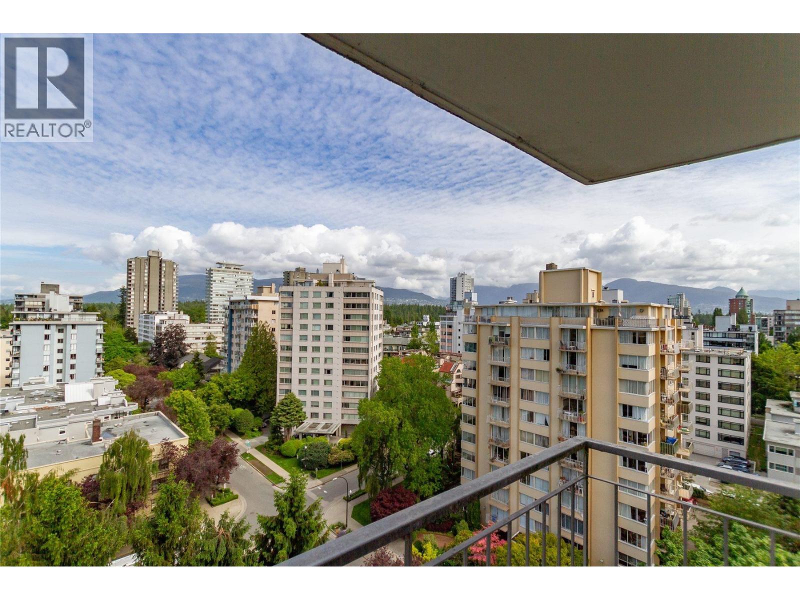 1205 1850 Comox Street, Vancouver, British Columbia  V6G 1R3 - Photo 5 - R3083926