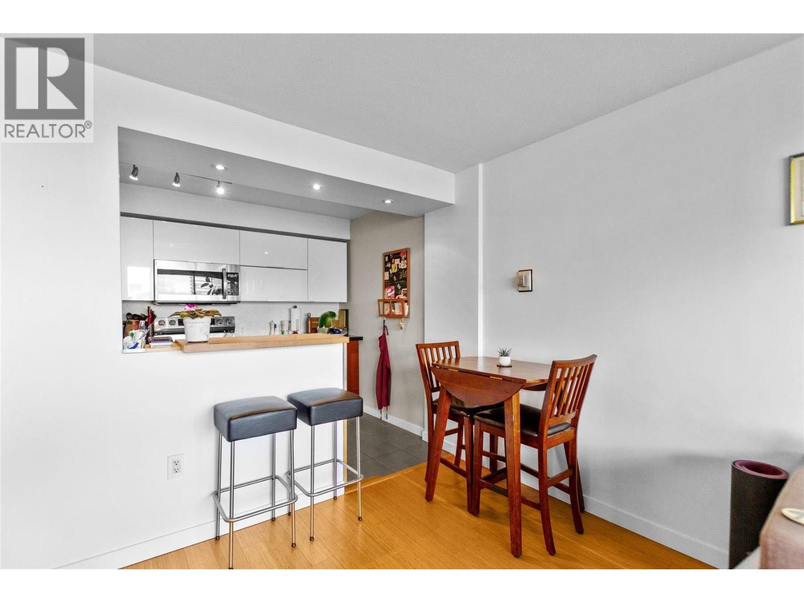 1205 1850 Comox Street, Vancouver, British Columbia  V6G 1R3 - Photo 9 - R3083926