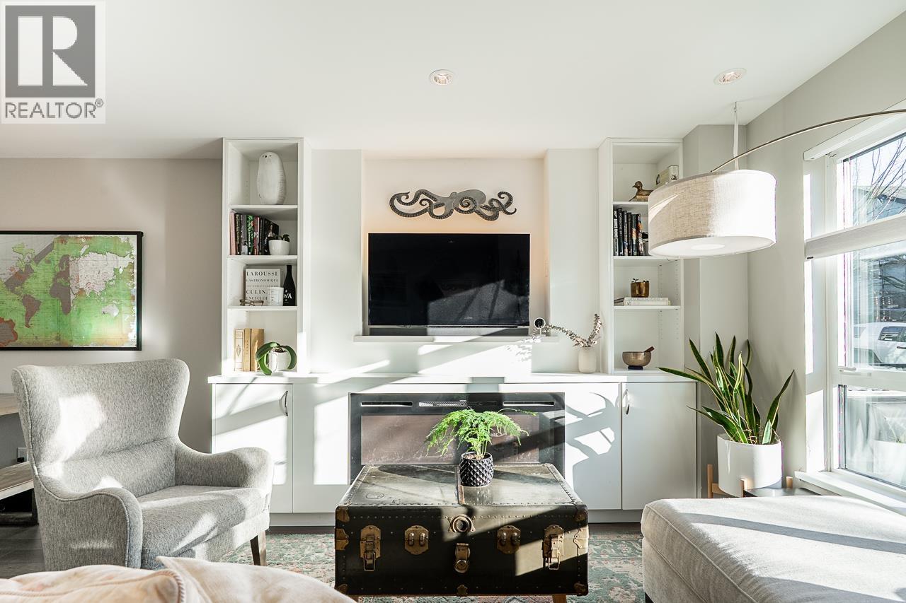 1865 Adanac Street, Vancouver, British Columbia  V5L 2E1 - Photo 1 - R3083942