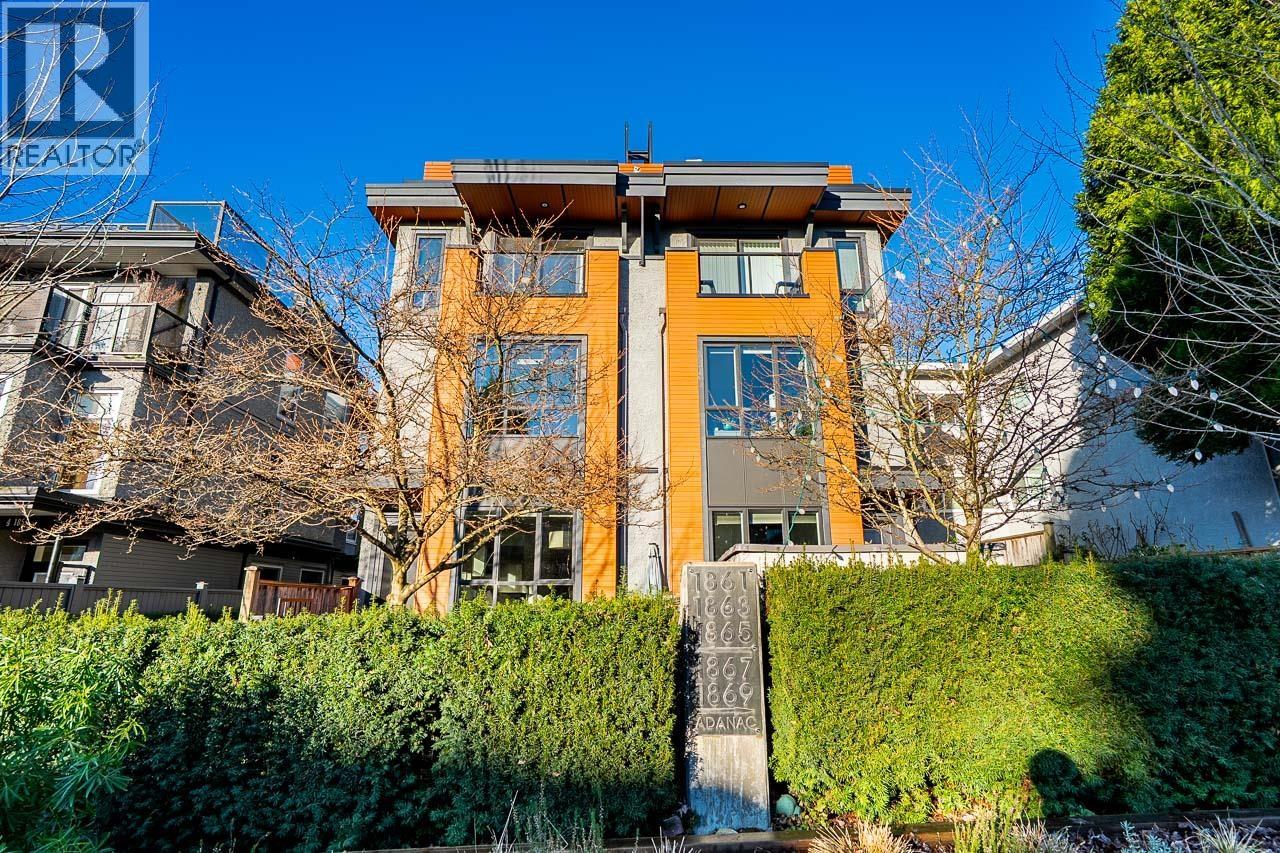 1865 Adanac Street, Vancouver, British Columbia  V5L 2E1 - Photo 30 - R3083942