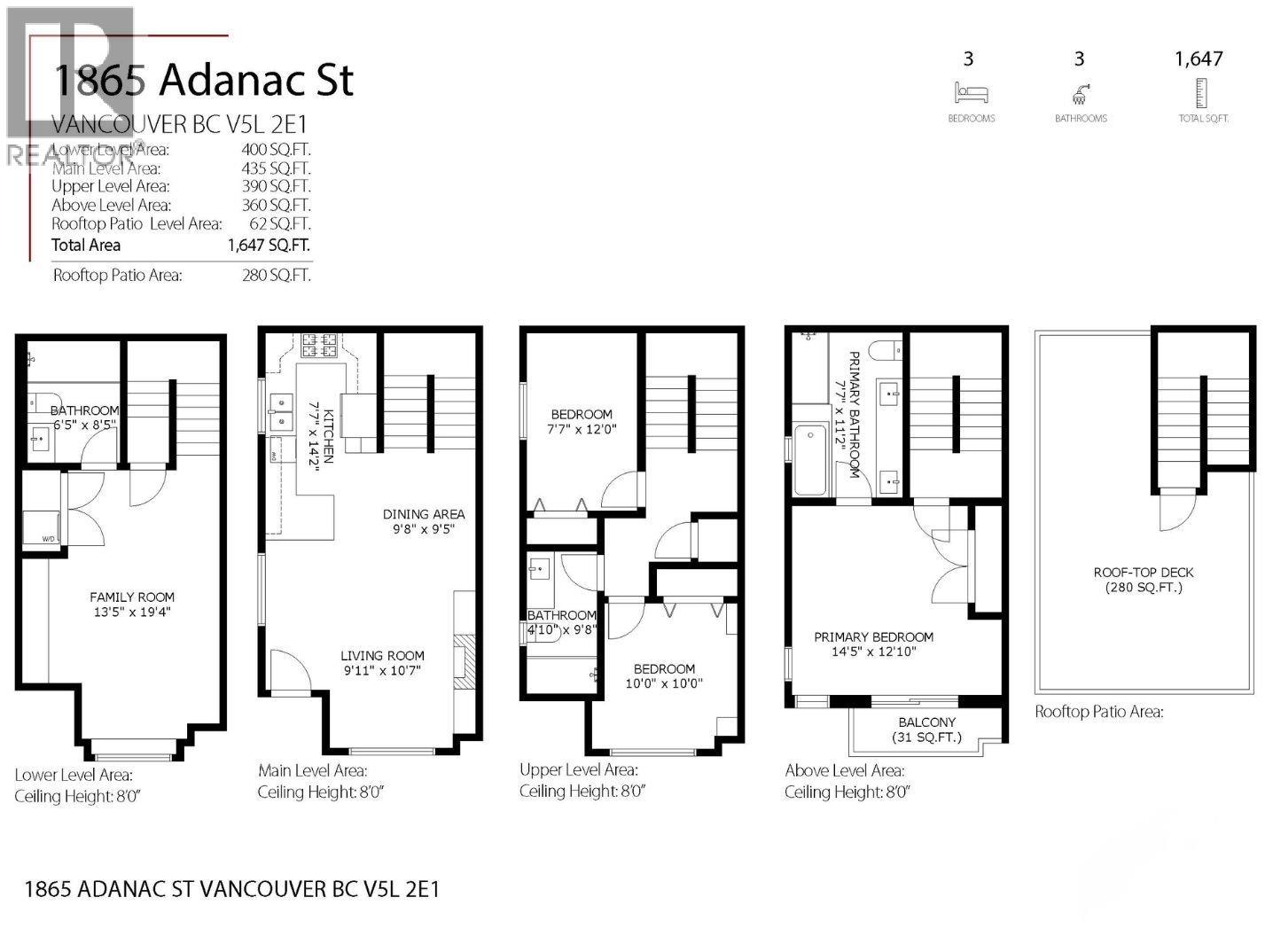 1865 Adanac Street, Vancouver, British Columbia  V5L 2E1 - Photo 32 - R3083942