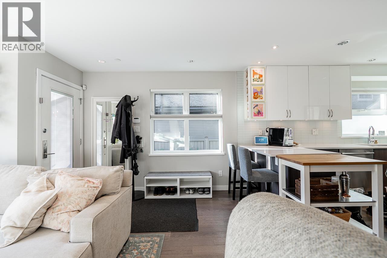 1865 Adanac Street, Vancouver, British Columbia  V5L 2E1 - Photo 4 - R3083942