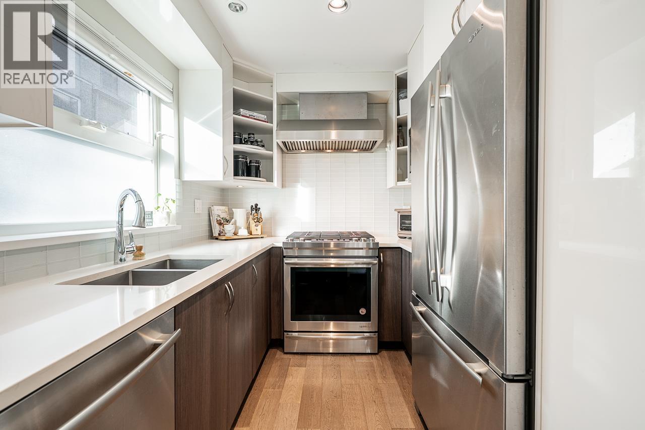 1865 Adanac Street, Vancouver, British Columbia  V5L 2E1 - Photo 8 - R3083942