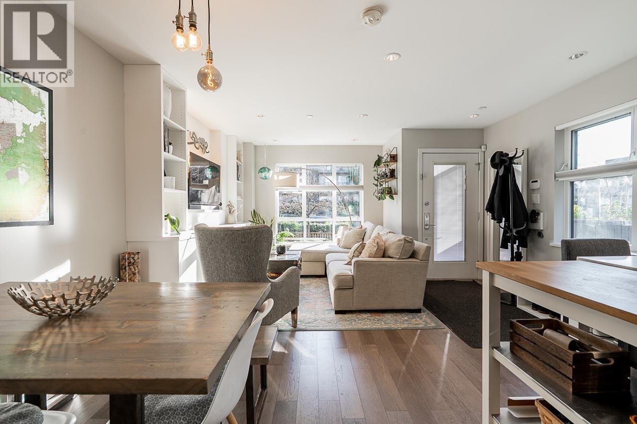 1865 Adanac Street, Vancouver, British Columbia  V5L 2E1 - Photo 9 - R3083942