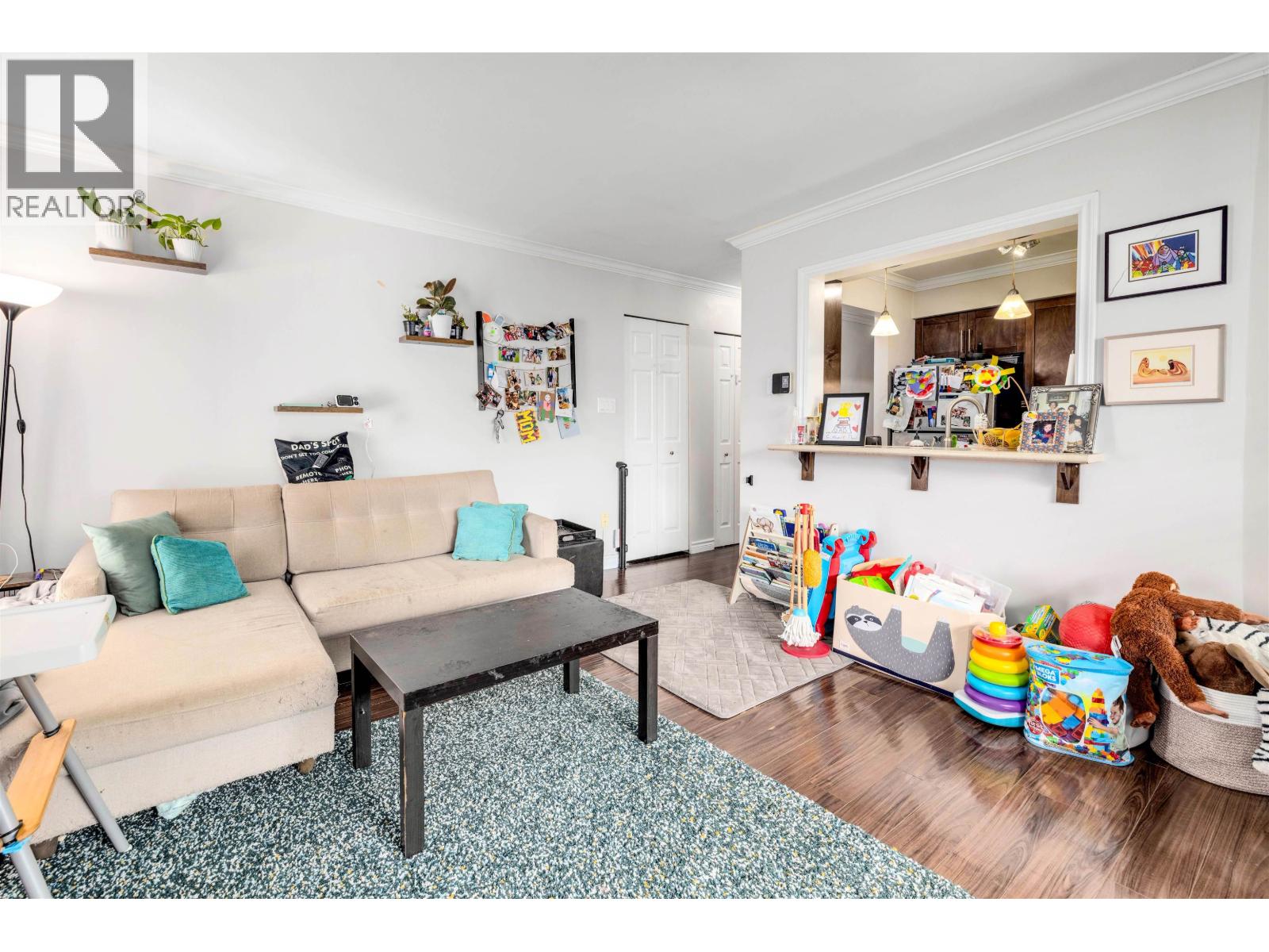 404 340 Ginger Drive, New Westminster, British Columbia  V3L 5L7 - Photo 6 - R3083943