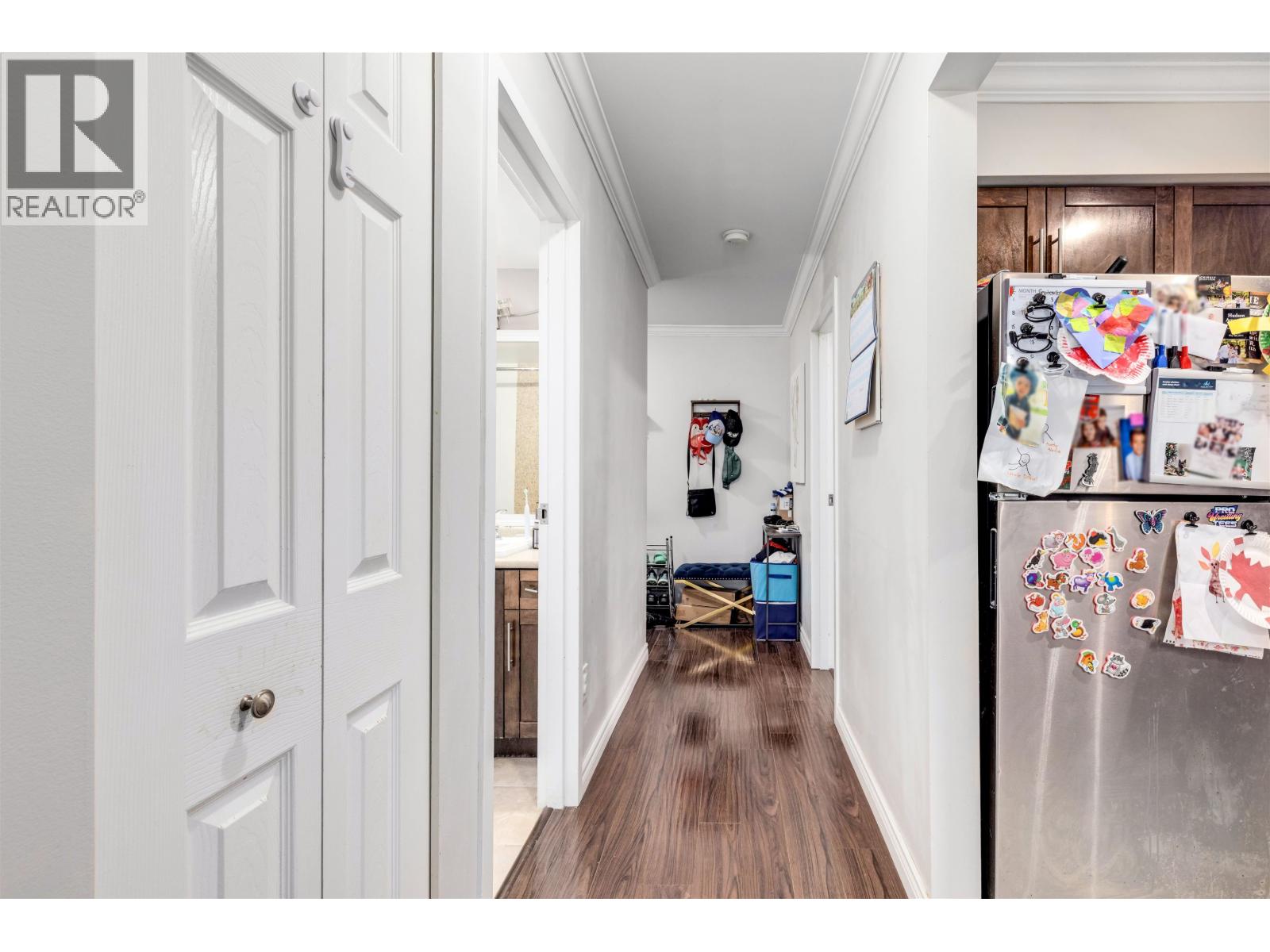 404 340 Ginger Drive, New Westminster, British Columbia  V3L 5L7 - Photo 8 - R3083943