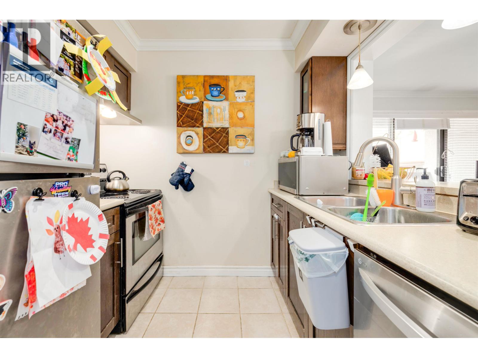 404 340 Ginger Drive, New Westminster, British Columbia  V3L 5L7 - Photo 9 - R3083943