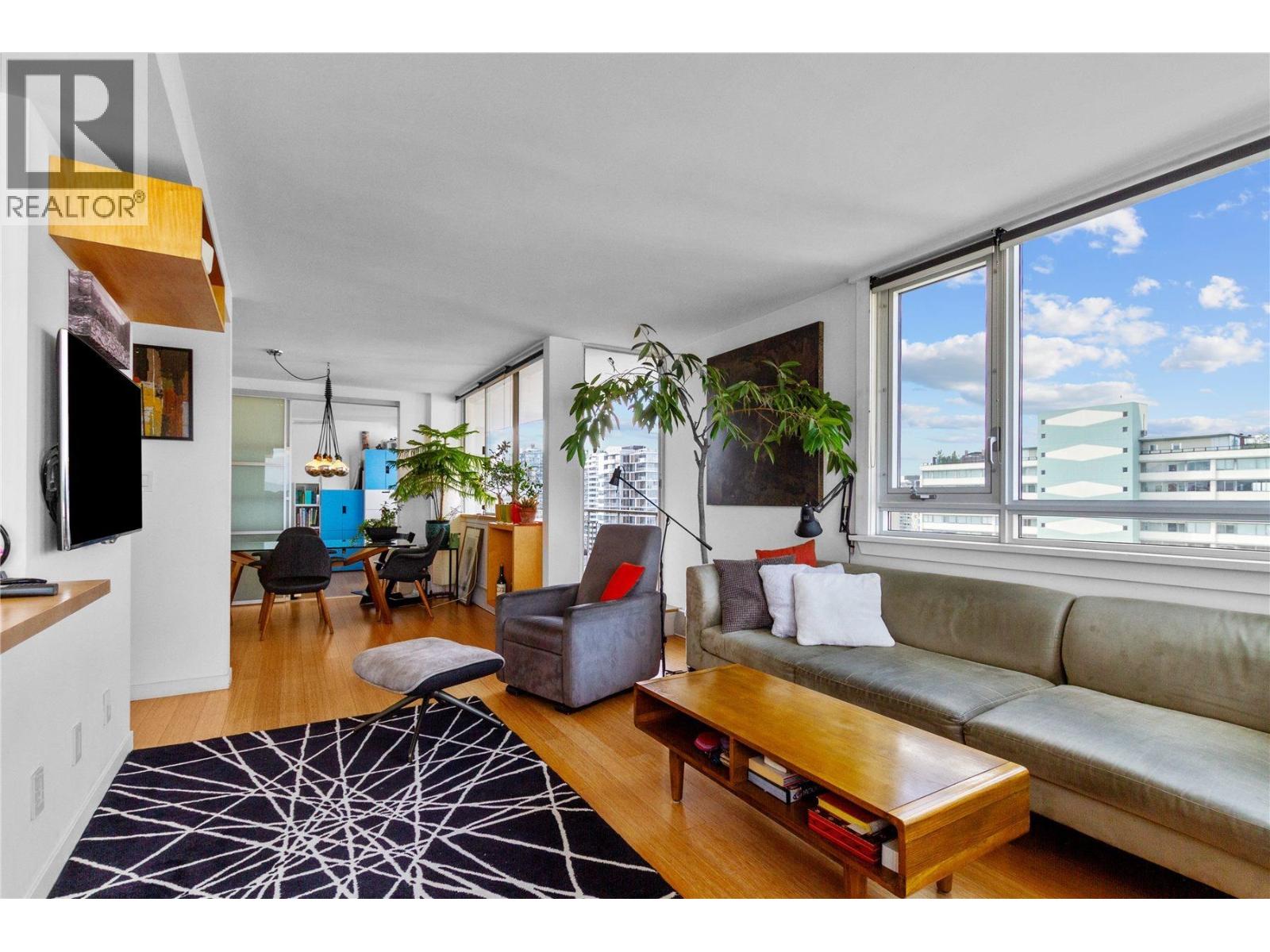 1802 1850 Comox Street, Vancouver, British Columbia V6G 1R3 - Photo 14 - R3083944