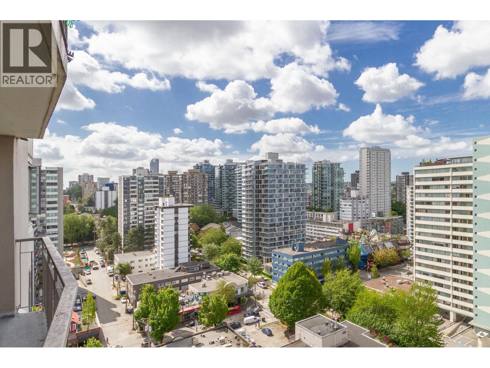 1802 1850 Comox Street, Vancouver, British Columbia V6G 1R3 - Photo 24 - R3083944