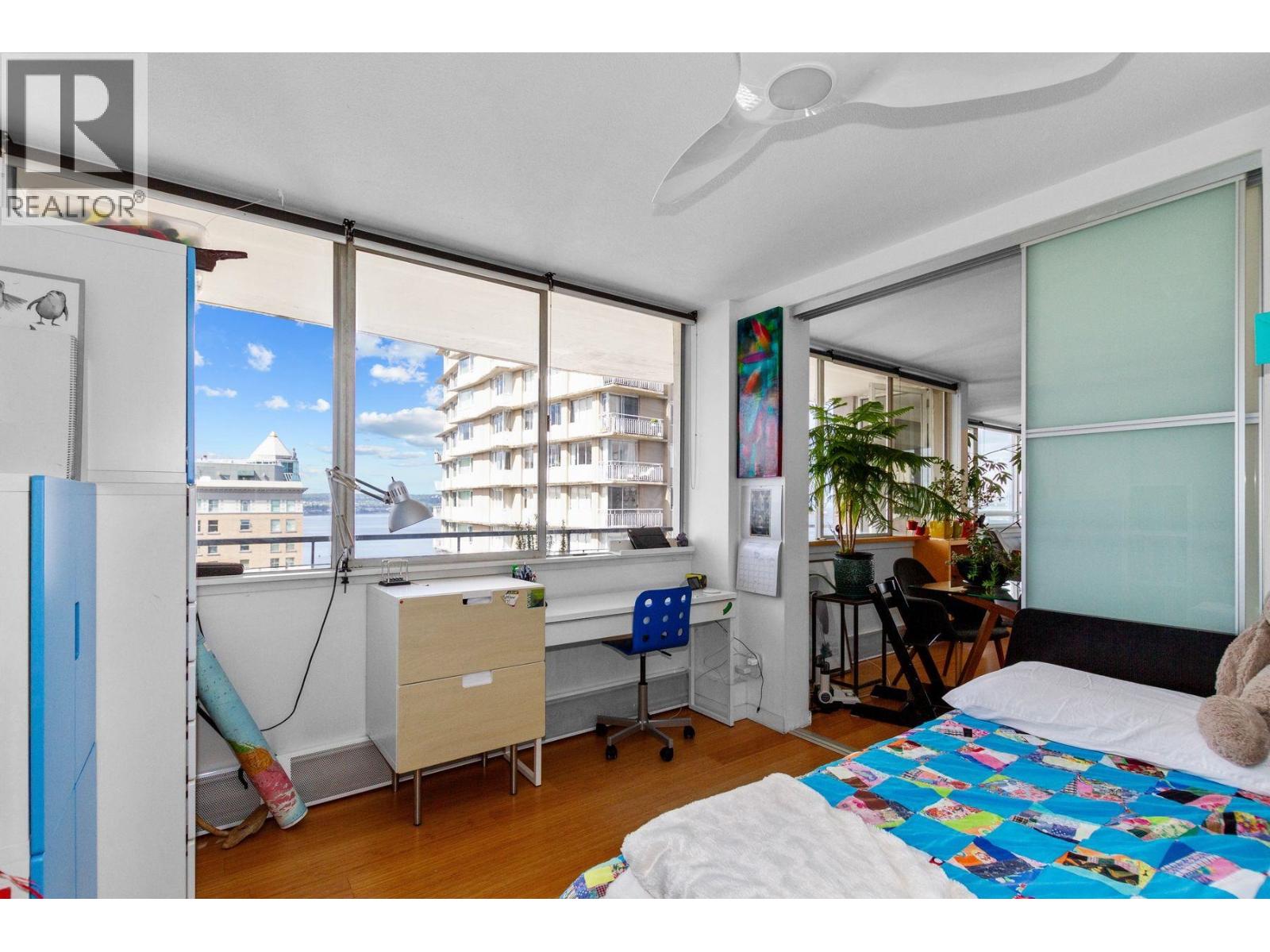 1802 1850 Comox Street, Vancouver, British Columbia V6G 1R3 - Photo 25 - R3083944