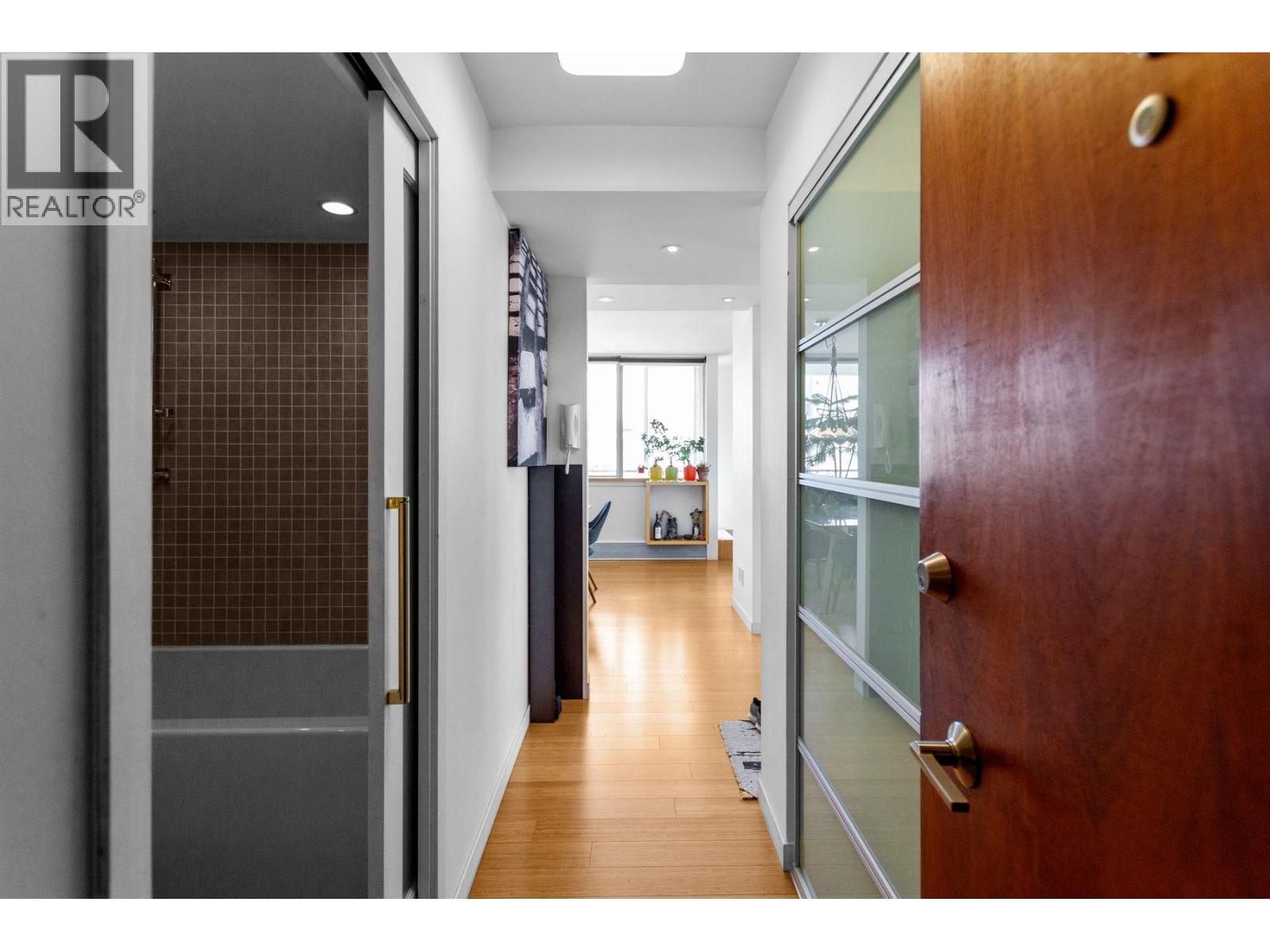 1802 1850 Comox Street, Vancouver, British Columbia V6G 1R3 - Photo 28 - R3083944