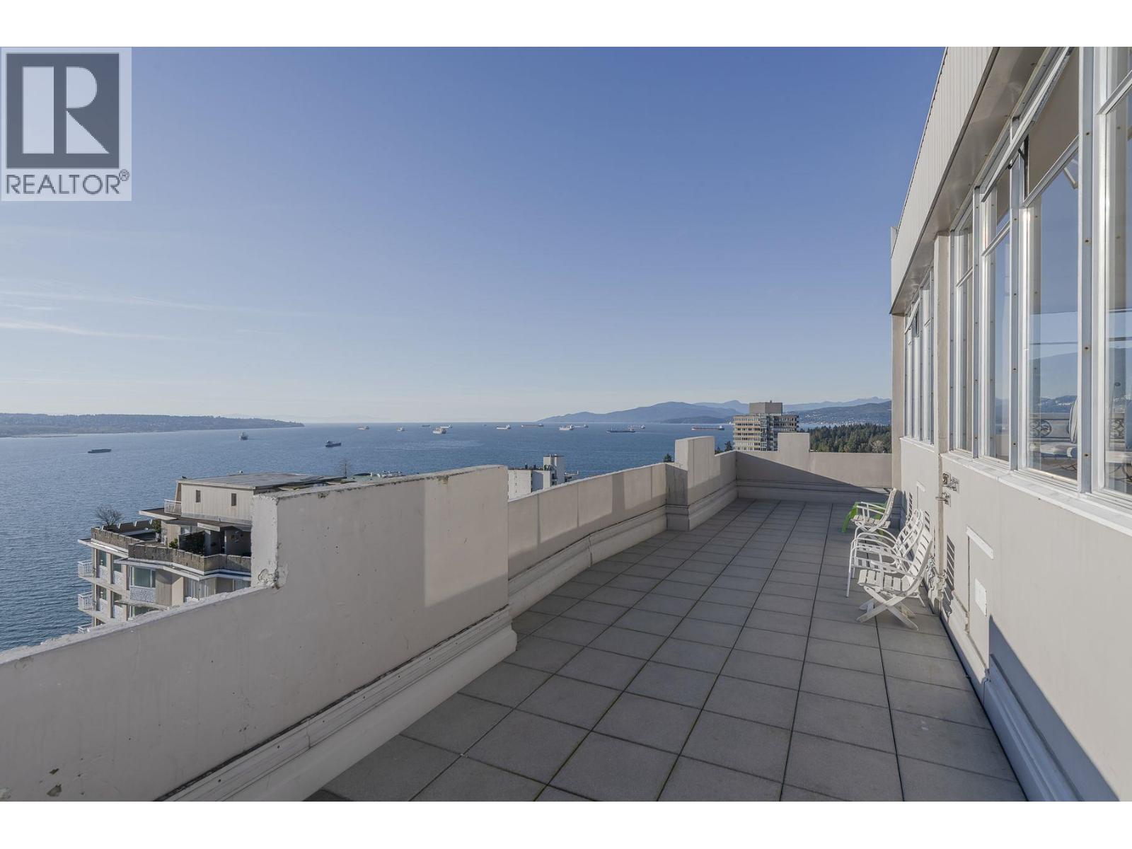 1802 1850 Comox Street, Vancouver, British Columbia V6G 1R3 - Photo 30 - R3083944