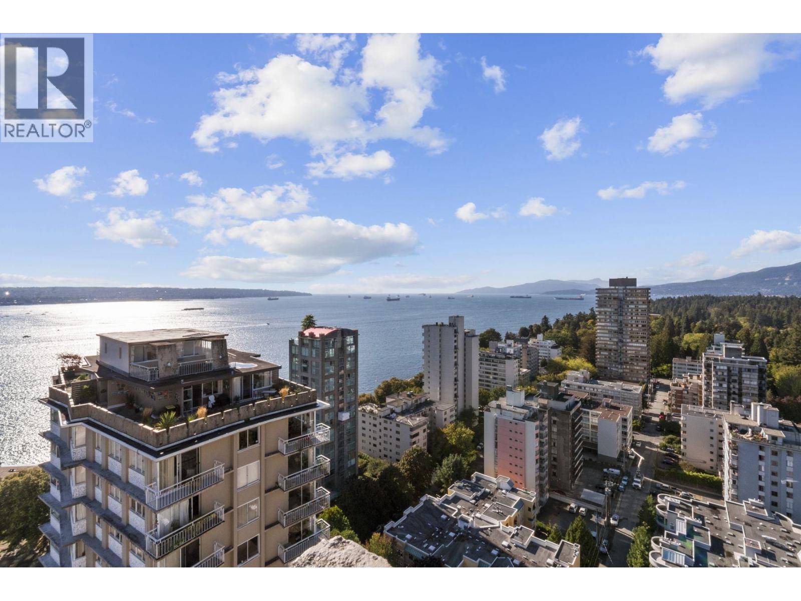 1802 1850 Comox Street, Vancouver, British Columbia V6G 1R3 - Photo 33 - R3083944