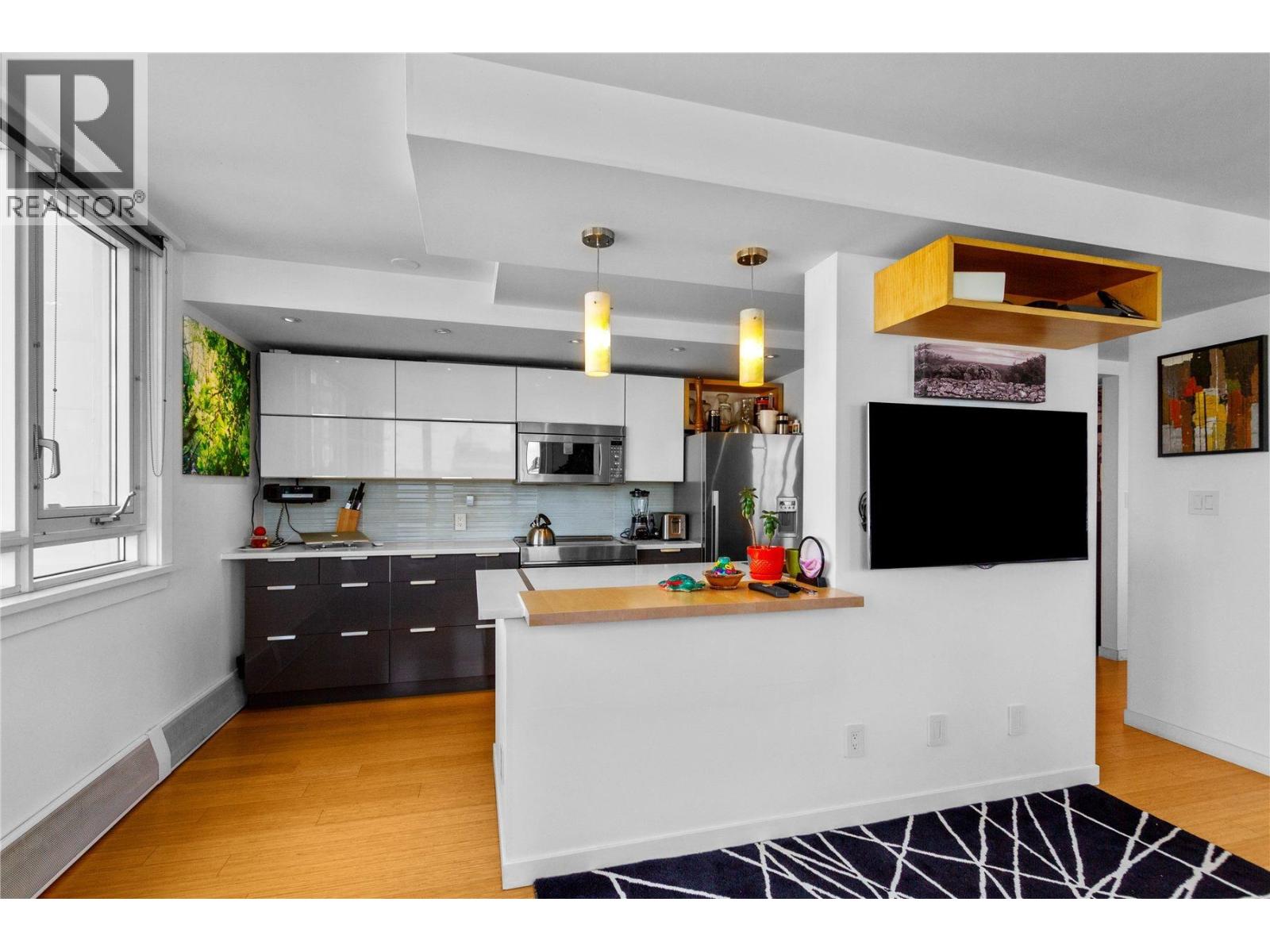 1802 1850 Comox Street, Vancouver, British Columbia V6G 1R3 - Photo 8 - R3083944