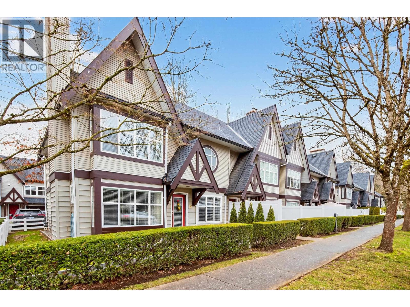 8 11757 236 STREET, Maple Ridge, British Columbia