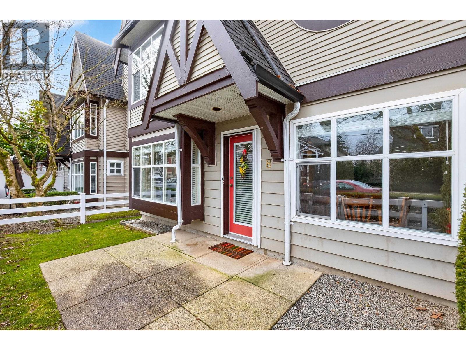 8 11757 236 Street, Maple Ridge, British Columbia  V4R 2E4 - Photo 28 - R3083956