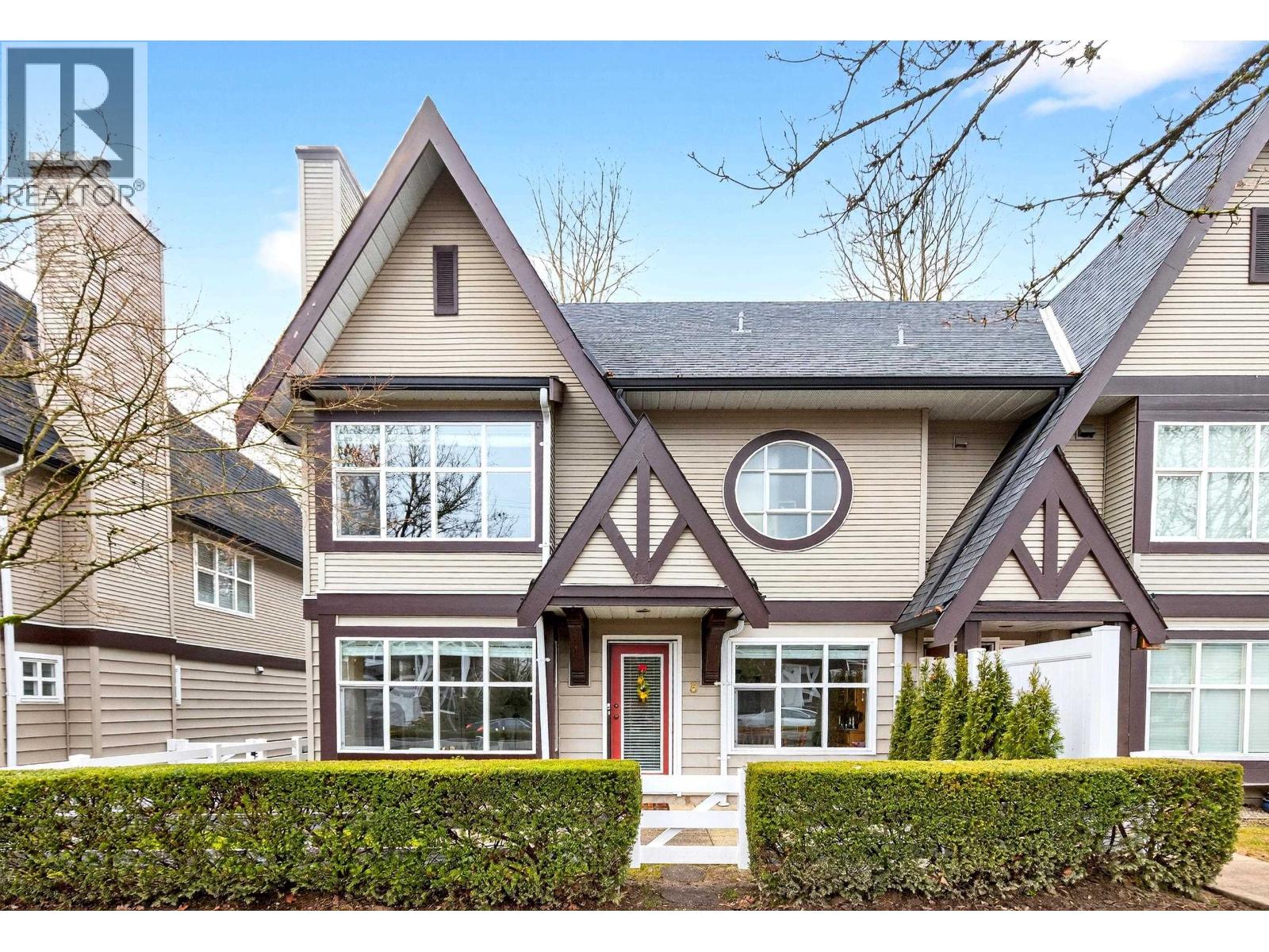 8 11757 236 Street, Maple Ridge, British Columbia  V4R 2E4 - Photo 3 - R3083956