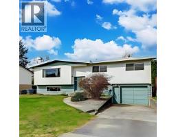 3561 YORK STREET, Port Coquitlam, British Columbia