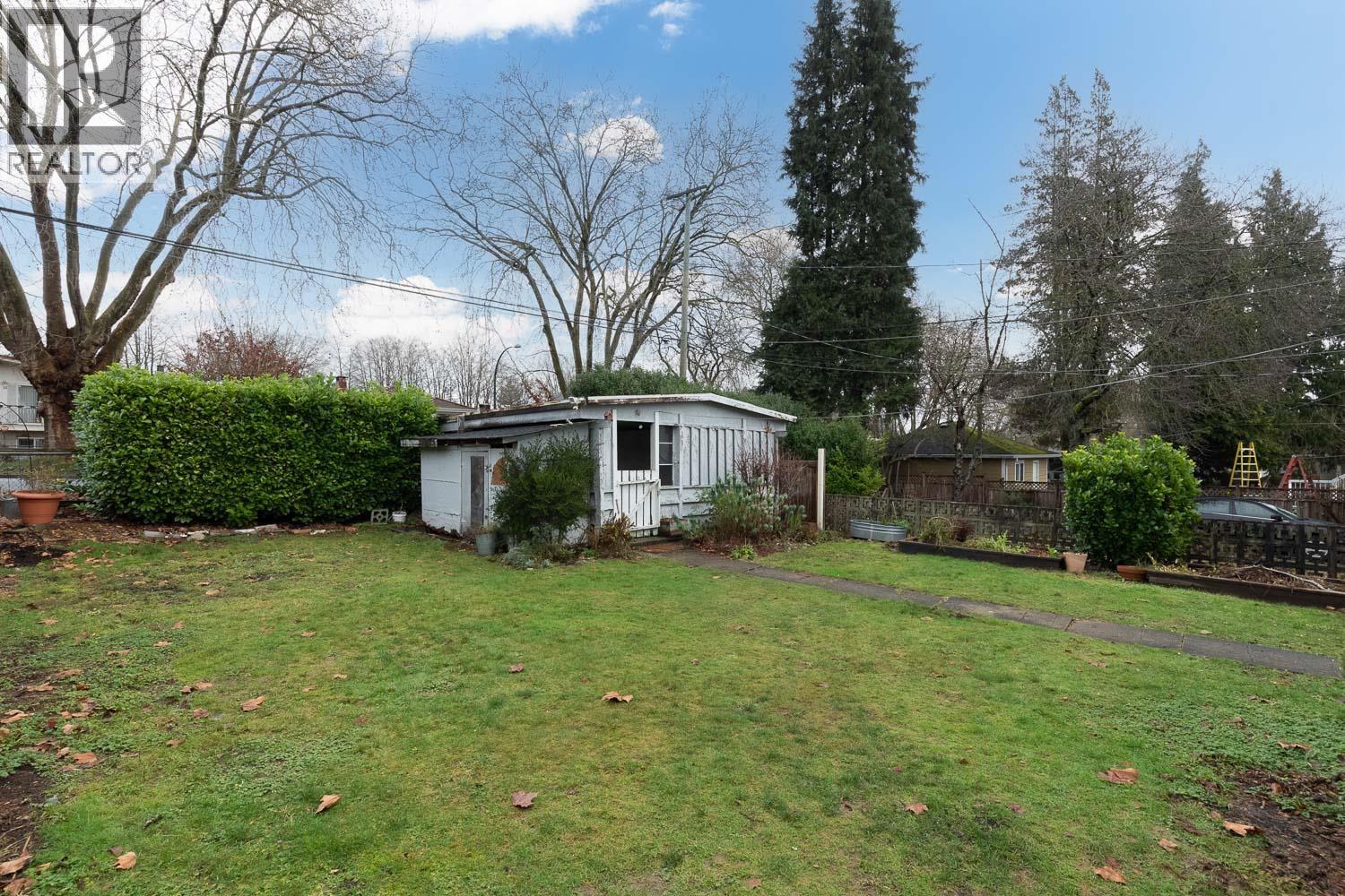 21 E 41st Avenue, Vancouver, British Columbia  V5W 1N4 - Photo 5 - R3083974