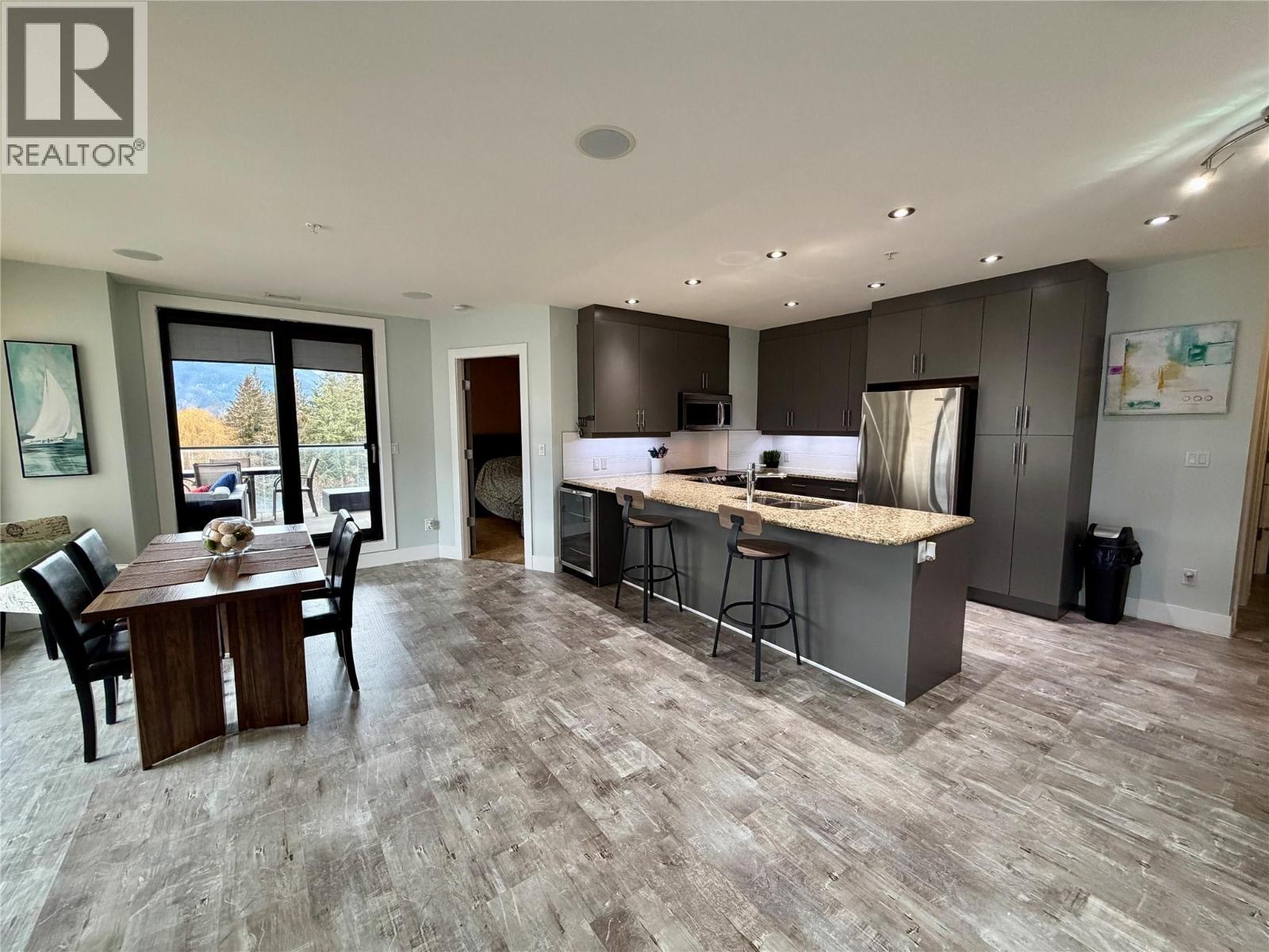 326 Mara Lake Lane Unit# 506, Sicamous, British Columbia