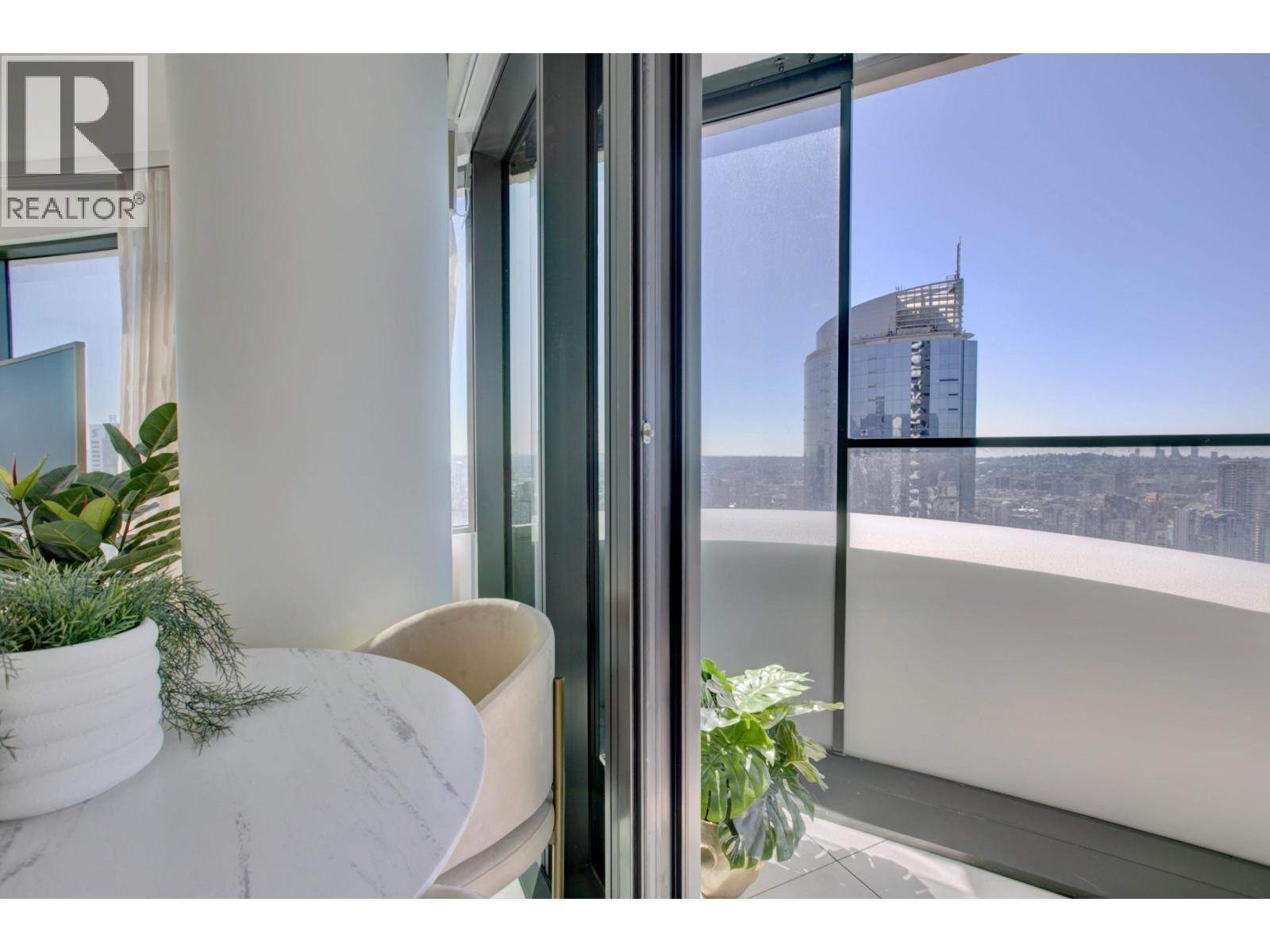 3702 1033 S Nelson Street, Vancouver, British Columbia  V6E 0E5 - Photo 10 - R3083952