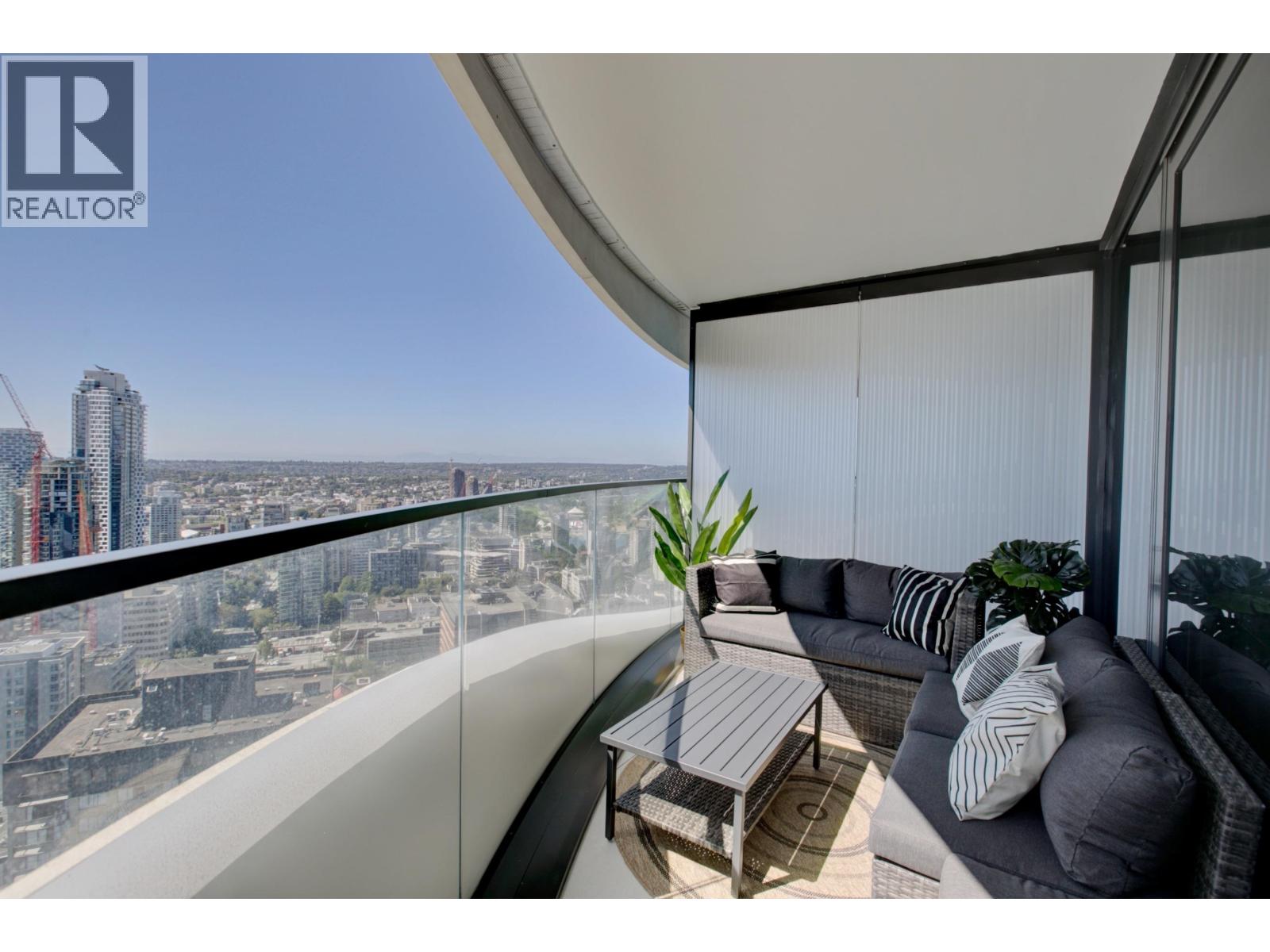 3702 1033 S Nelson Street, Vancouver, British Columbia  V6E 0E5 - Photo 11 - R3083952