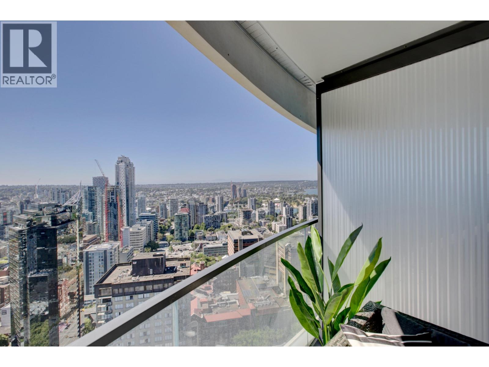 3702 1033 S Nelson Street, Vancouver, British Columbia  V6E 0E5 - Photo 12 - R3083952