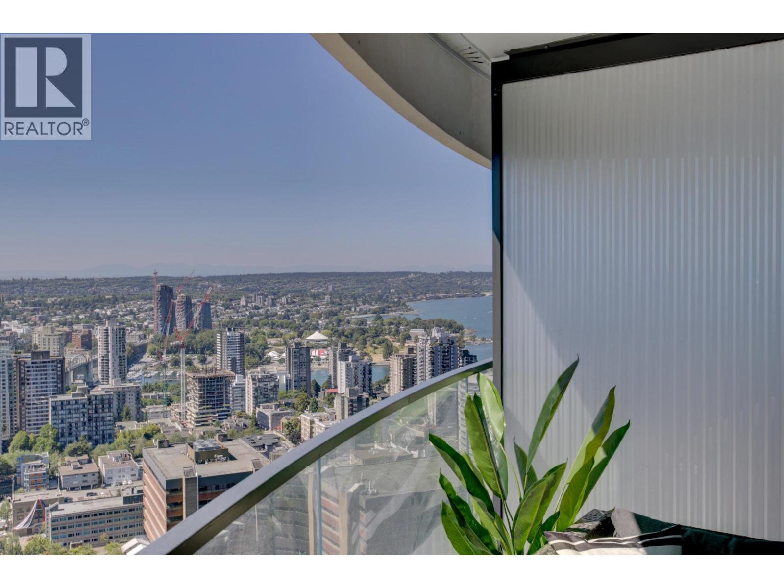 3702 1033 S Nelson Street, Vancouver, British Columbia  V6E 0E5 - Photo 15 - R3083952