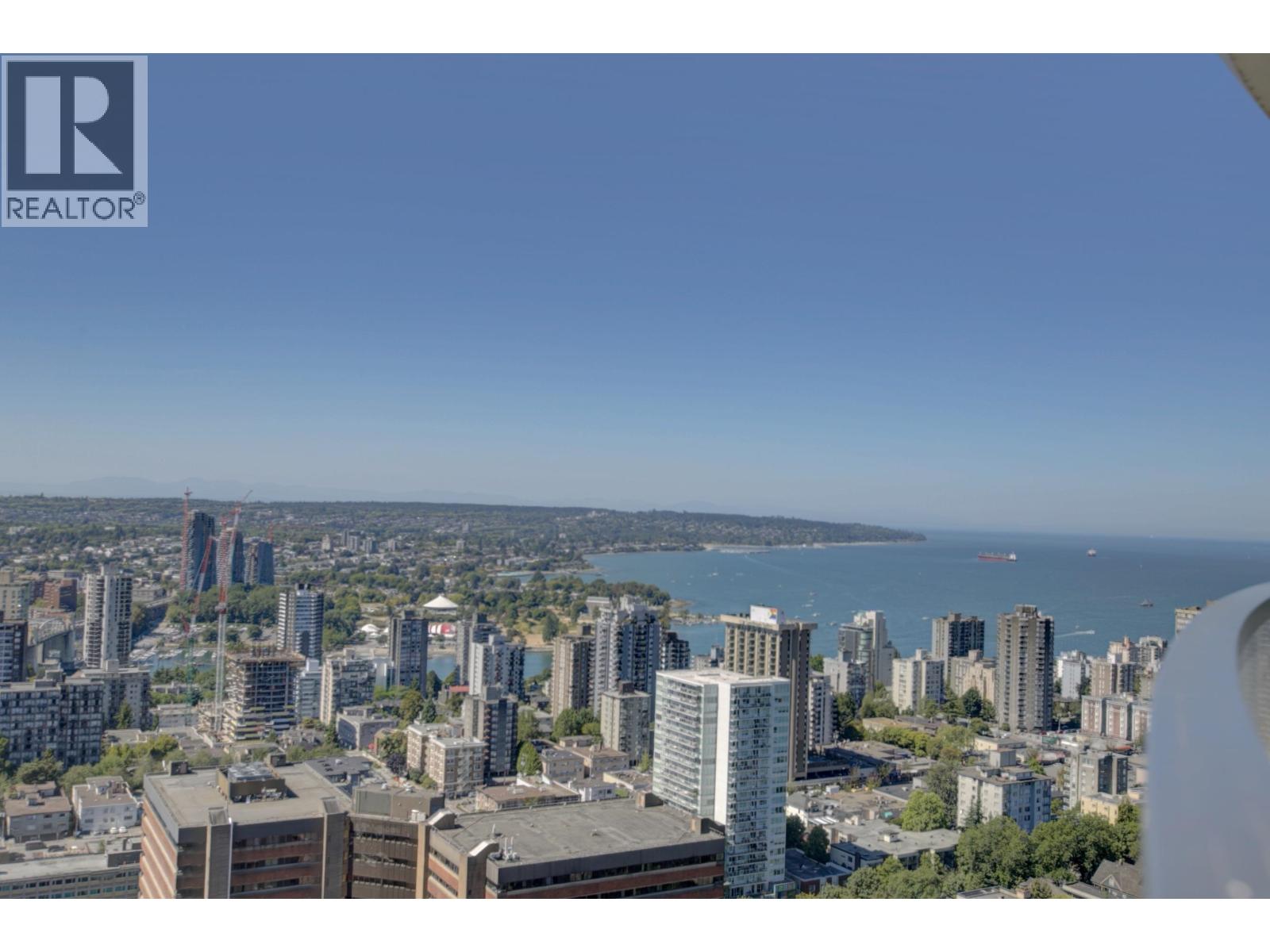 3702 1033 S Nelson Street, Vancouver, British Columbia  V6E 0E5 - Photo 17 - R3083952