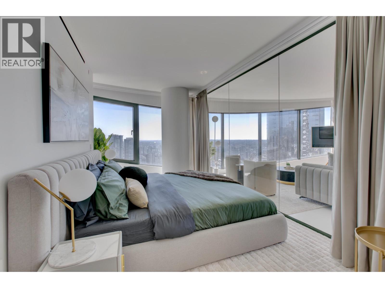 3702 1033 S Nelson Street, Vancouver, British Columbia  V6E 0E5 - Photo 18 - R3083952