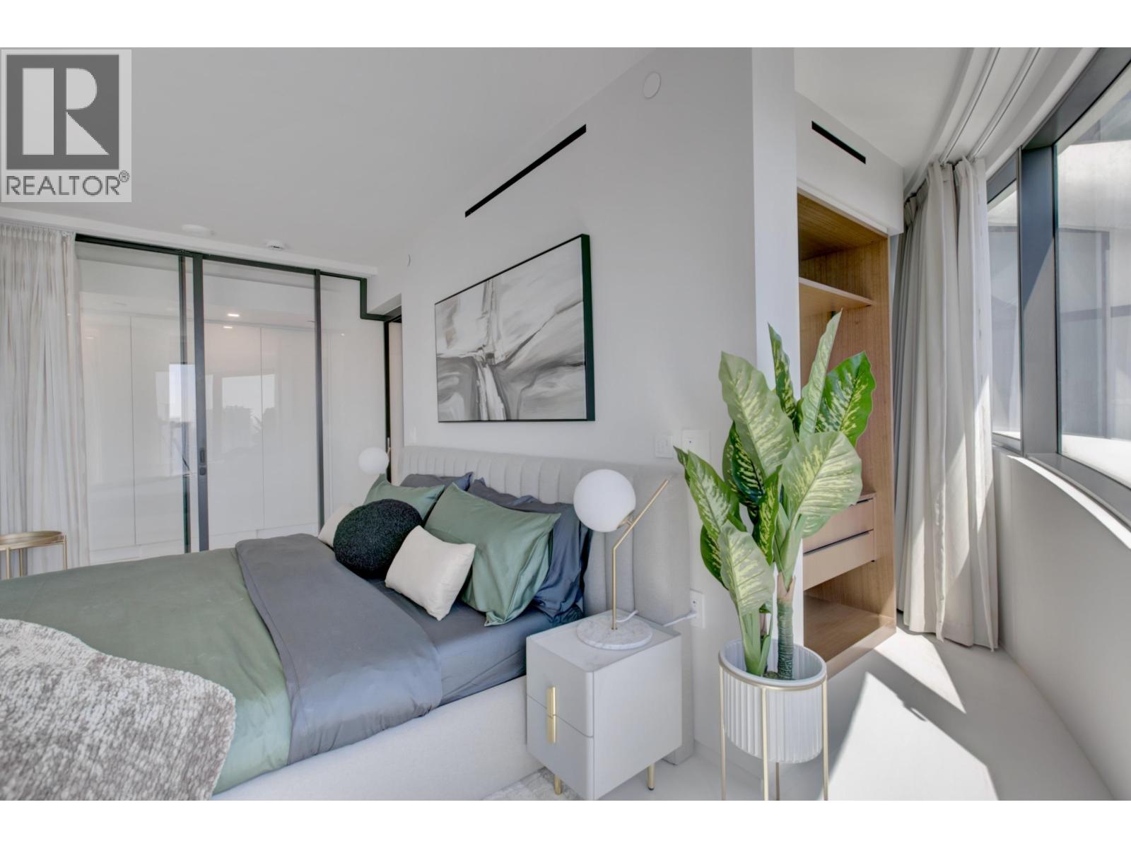 3702 1033 S Nelson Street, Vancouver, British Columbia  V6E 0E5 - Photo 19 - R3083952