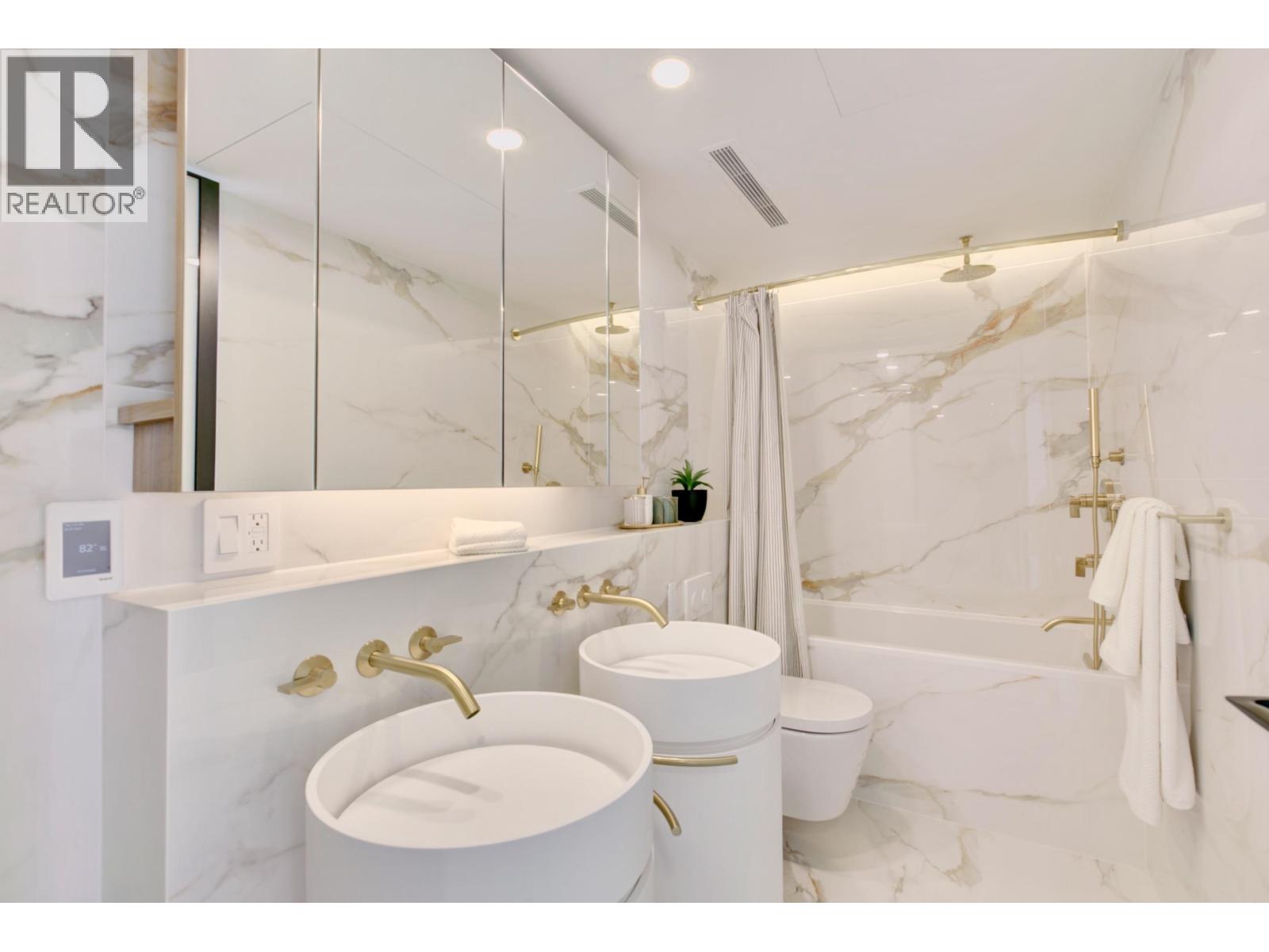 3702 1033 S Nelson Street, Vancouver, British Columbia  V6E 0E5 - Photo 22 - R3083952