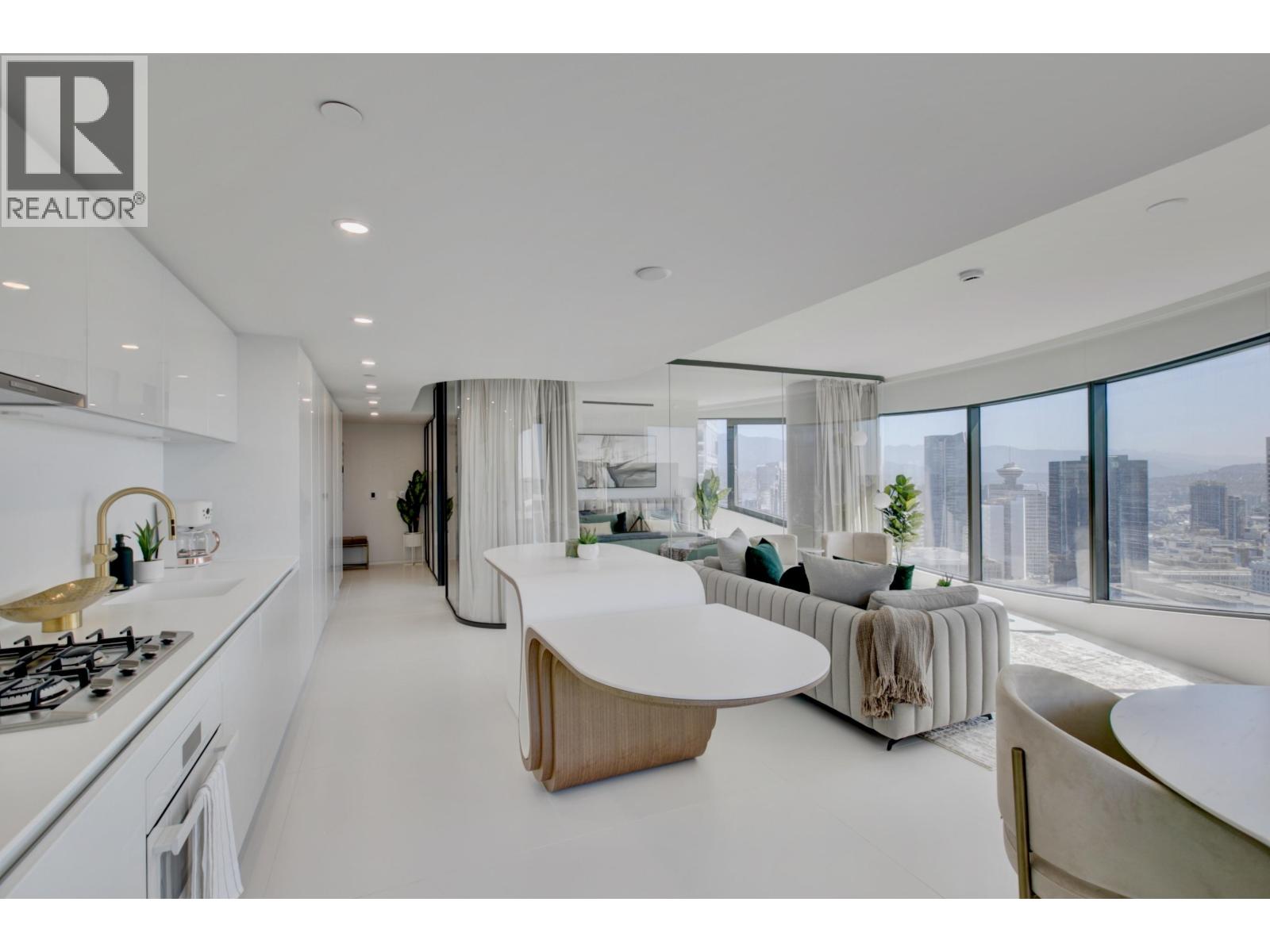 3702 1033 S Nelson Street, Vancouver, British Columbia  V6E 0E5 - Photo 3 - R3083952