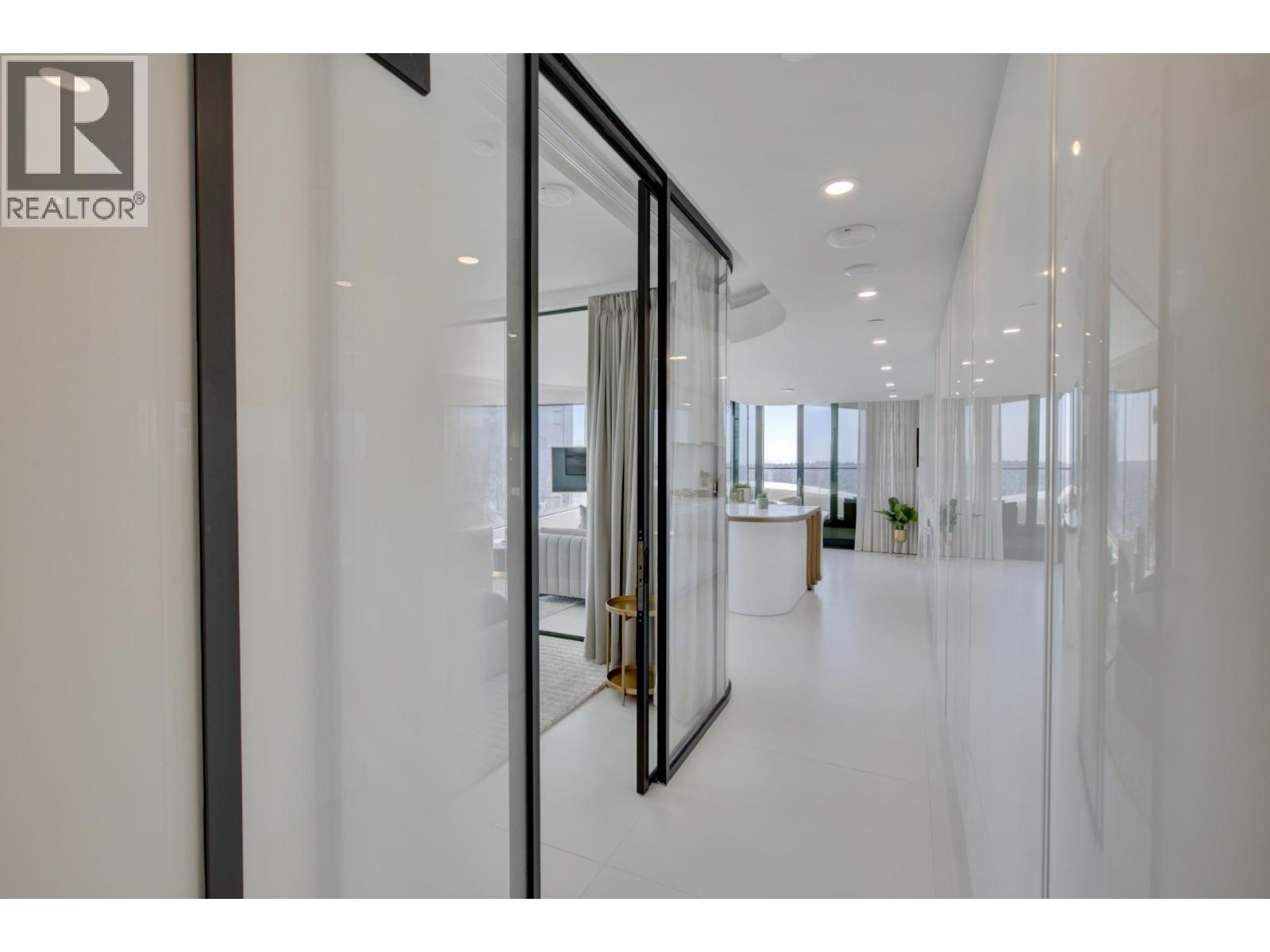 3702 1033 S Nelson Street, Vancouver, British Columbia  V6E 0E5 - Photo 34 - R3083952