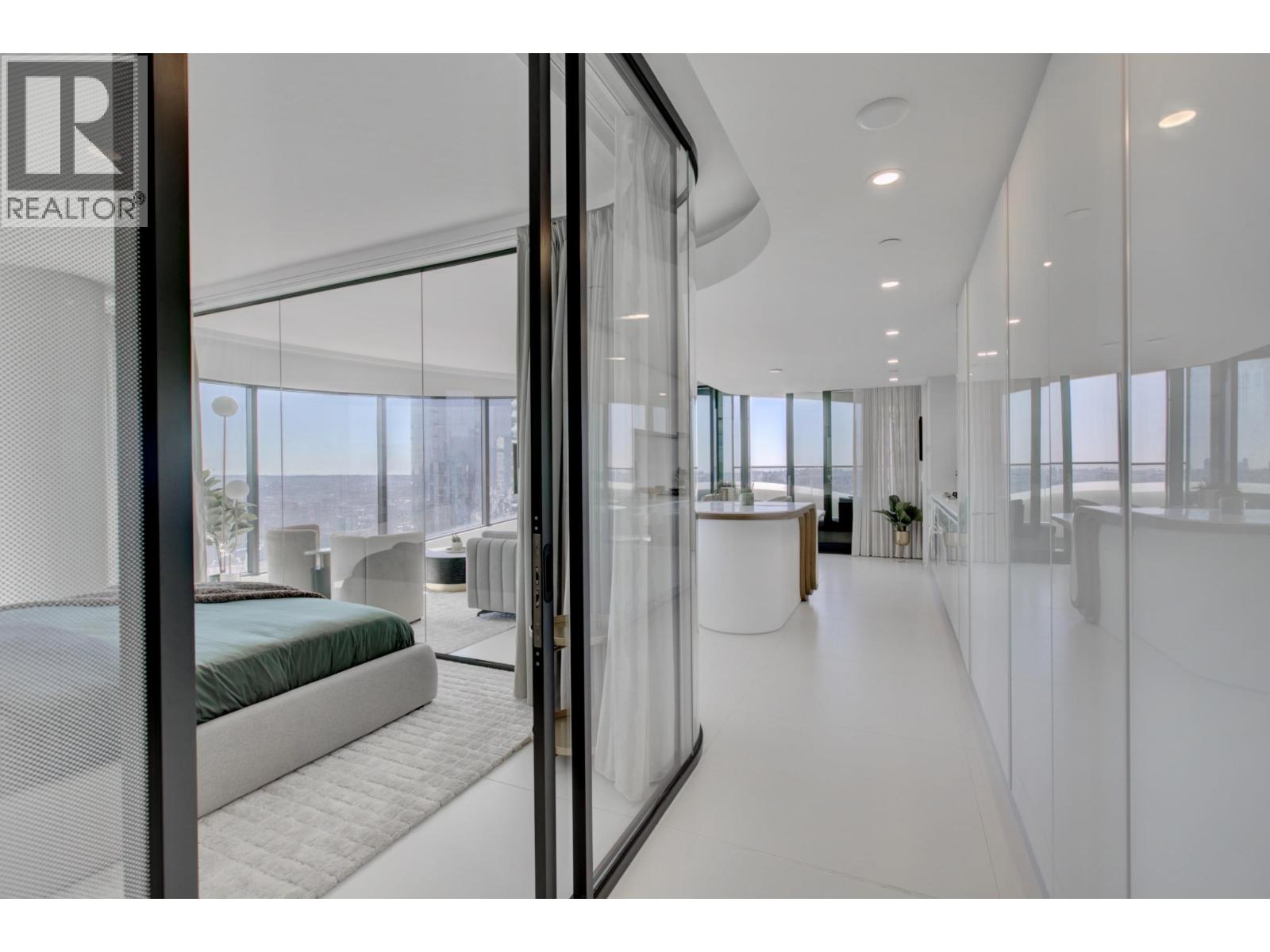 3702 1033 S Nelson Street, Vancouver, British Columbia  V6E 0E5 - Photo 35 - R3083952