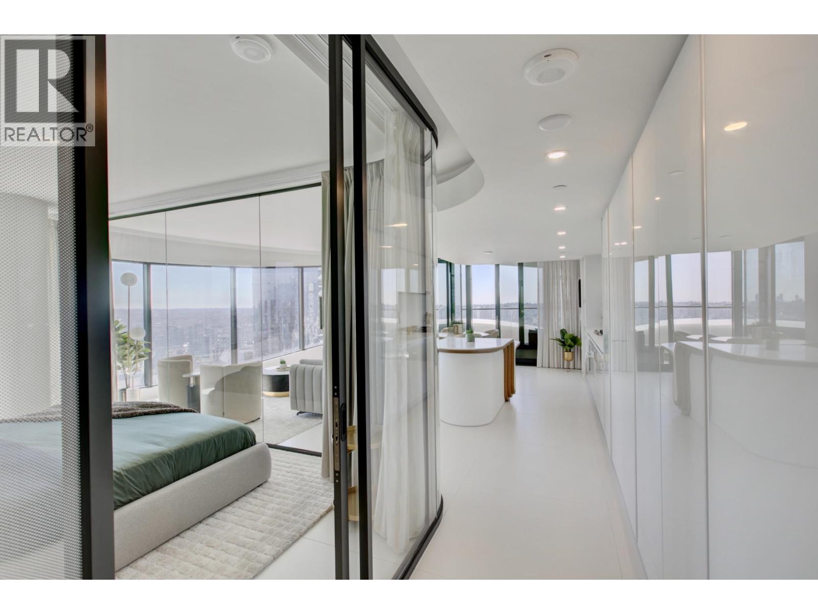 3702 1033 S Nelson Street, Vancouver, British Columbia  V6E 0E5 - Photo 36 - R3083952